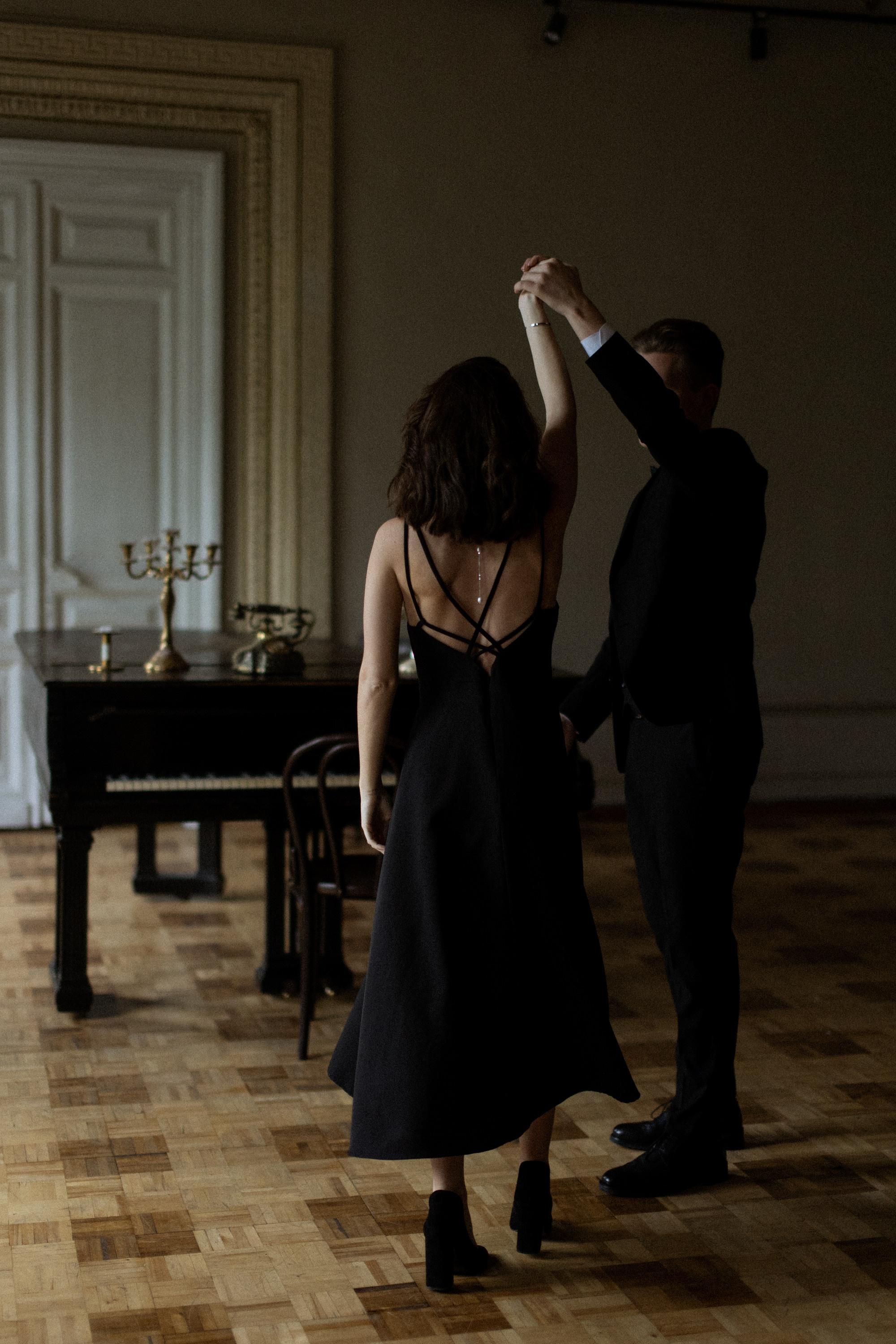 Настя и Кирилл. Фотограф Сергиев Посад Москва Хованская Екатерина