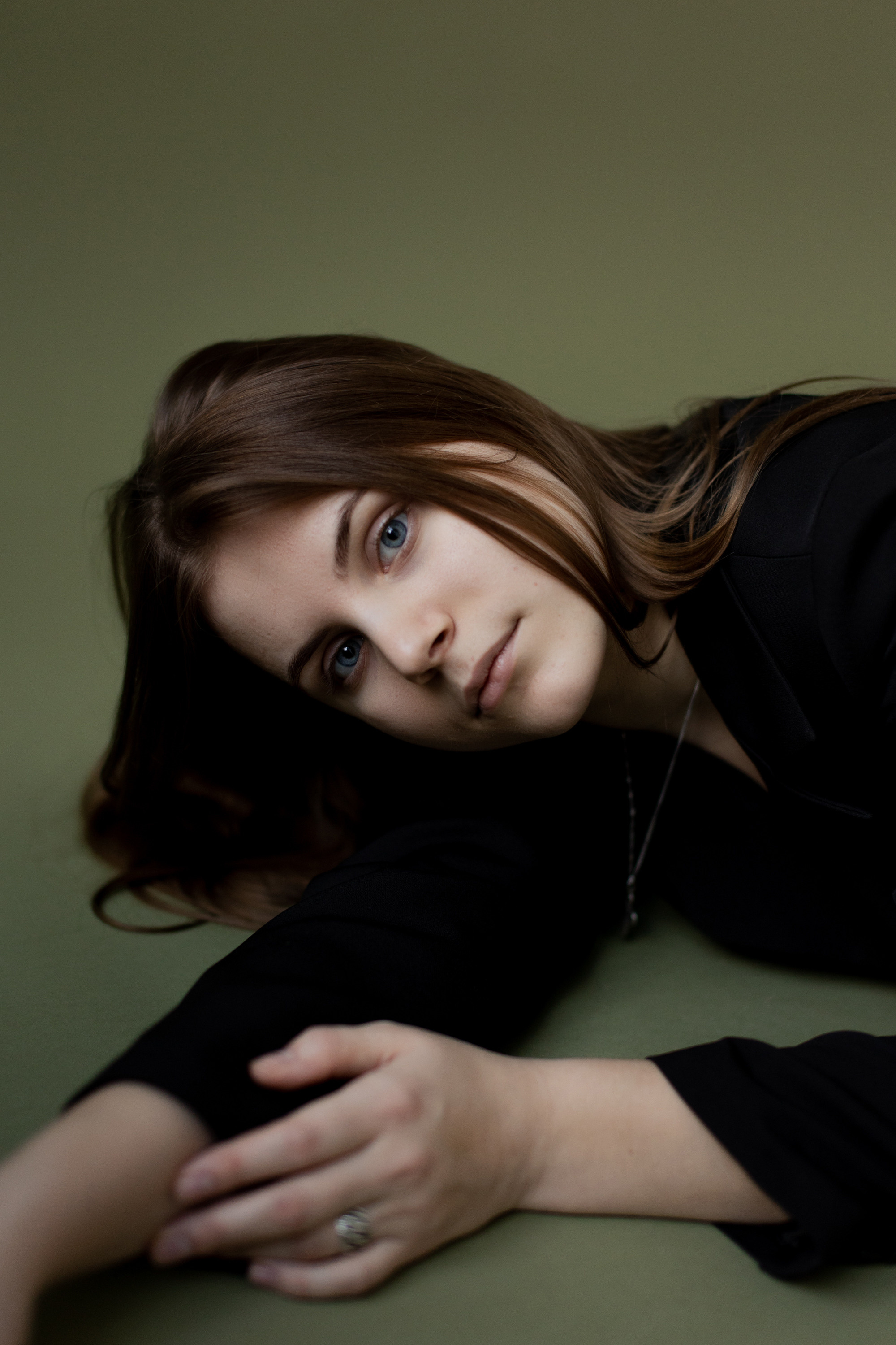 Аня. Фотограф Сергиев Посад Москва Хованская Екатерина