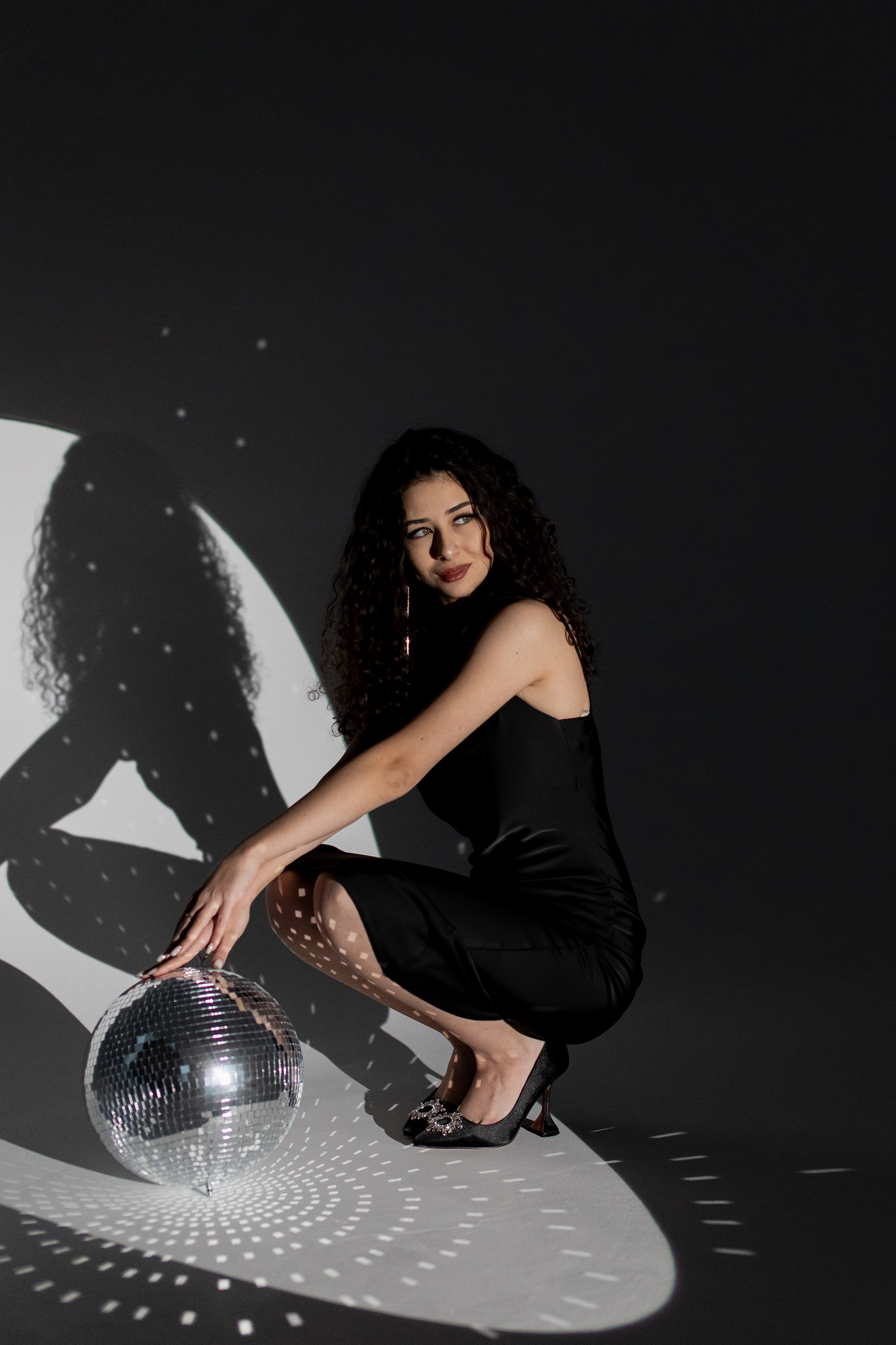 Карина b-day!. Фотограф Сергиев Посад Москва Хованская Екатерина