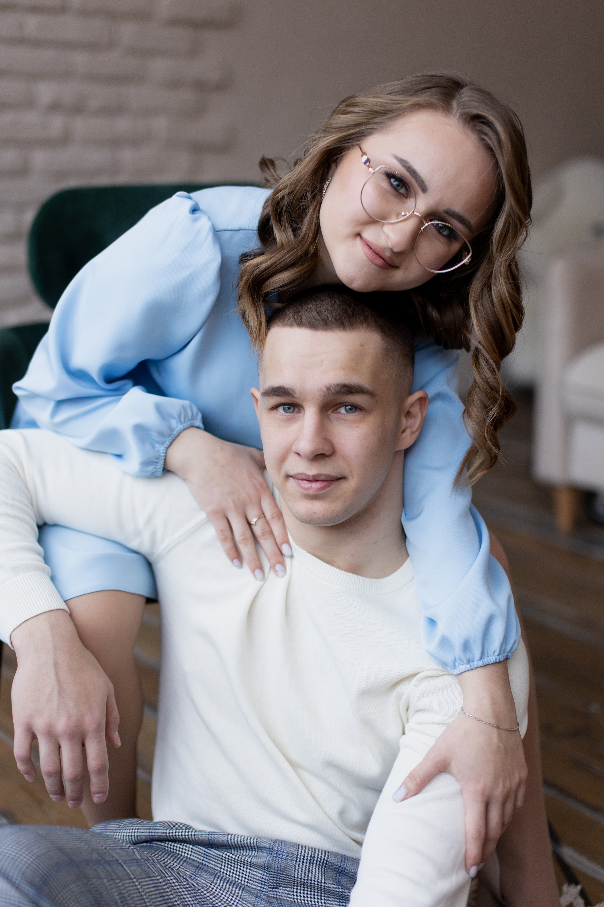 Даша B-day!. Фотограф Сергиев Посад Москва Хованская Екатерина