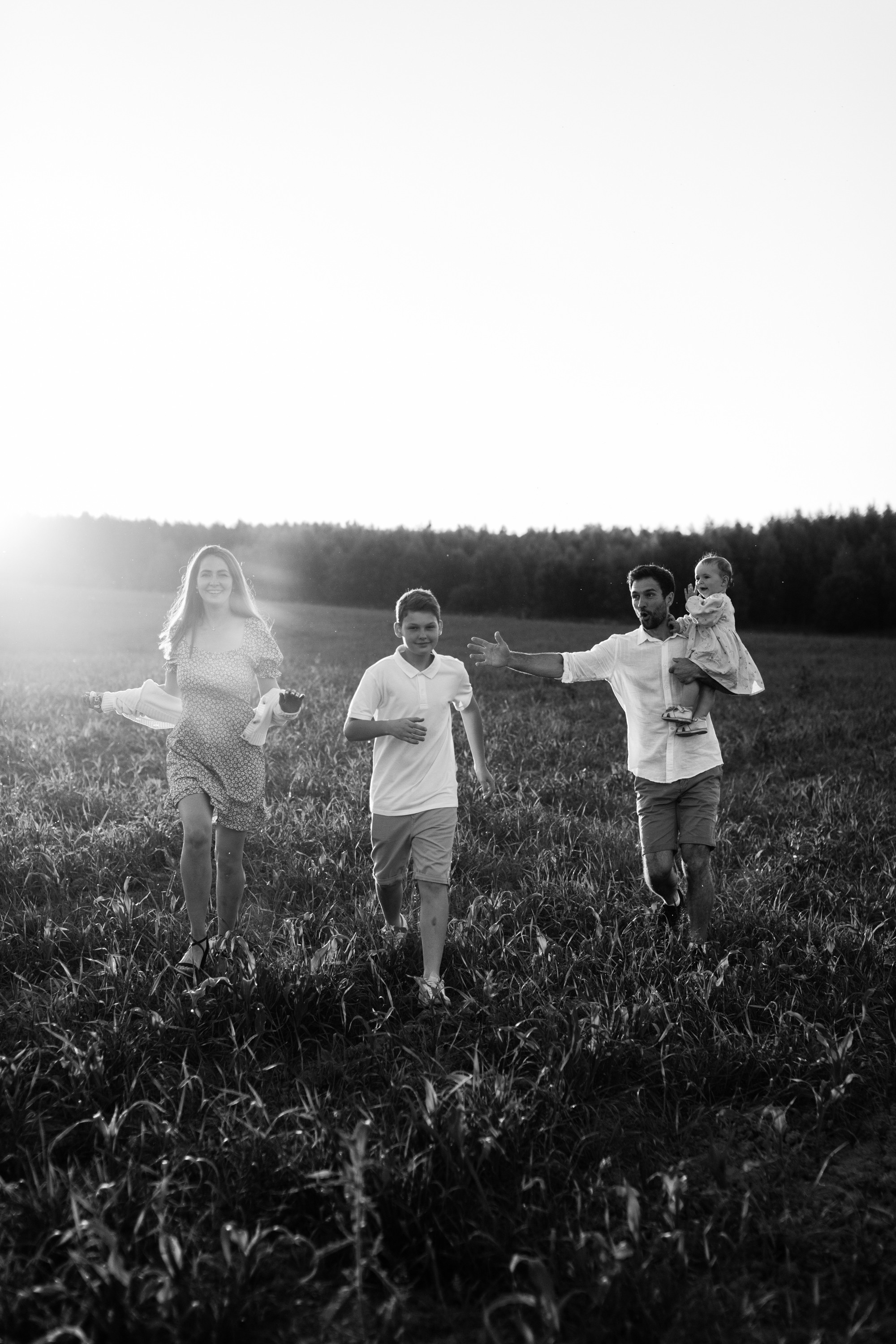 Яланжи family!. Фотограф Сергиев Посад Москва Хованская Екатерина