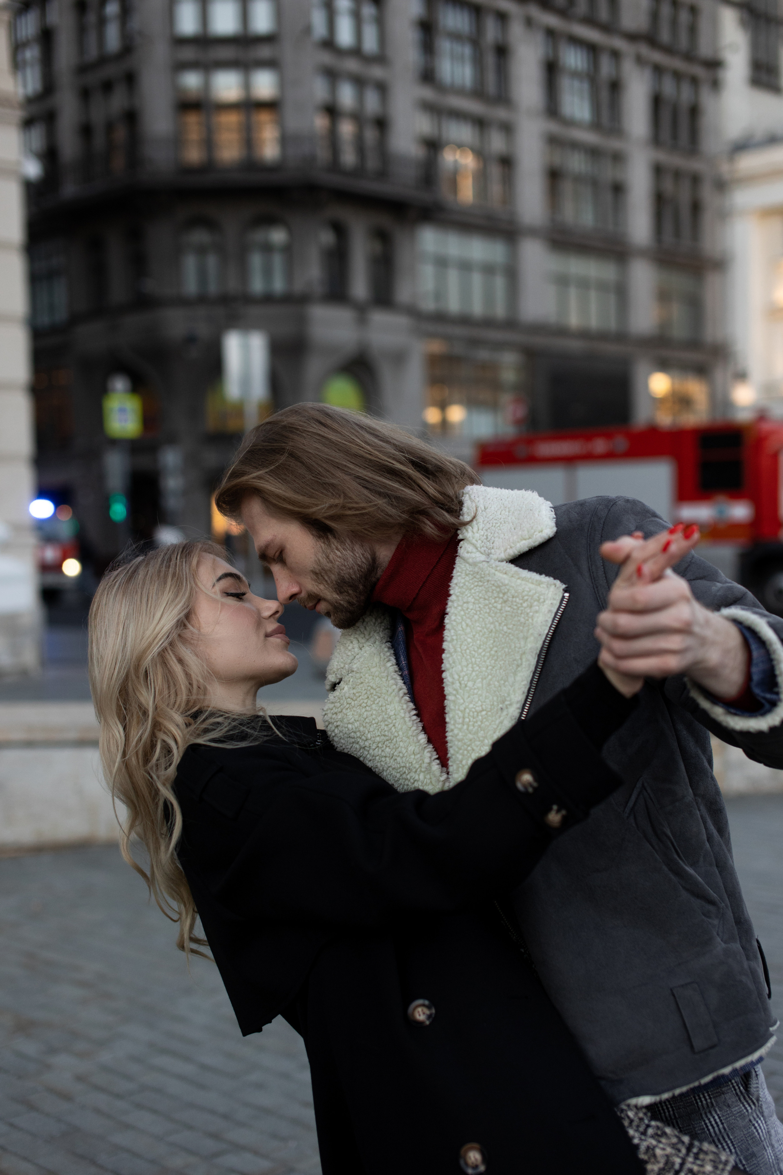 Эвелина и Григорий. Фотограф Сергиев Посад Москва Хованская Екатерина