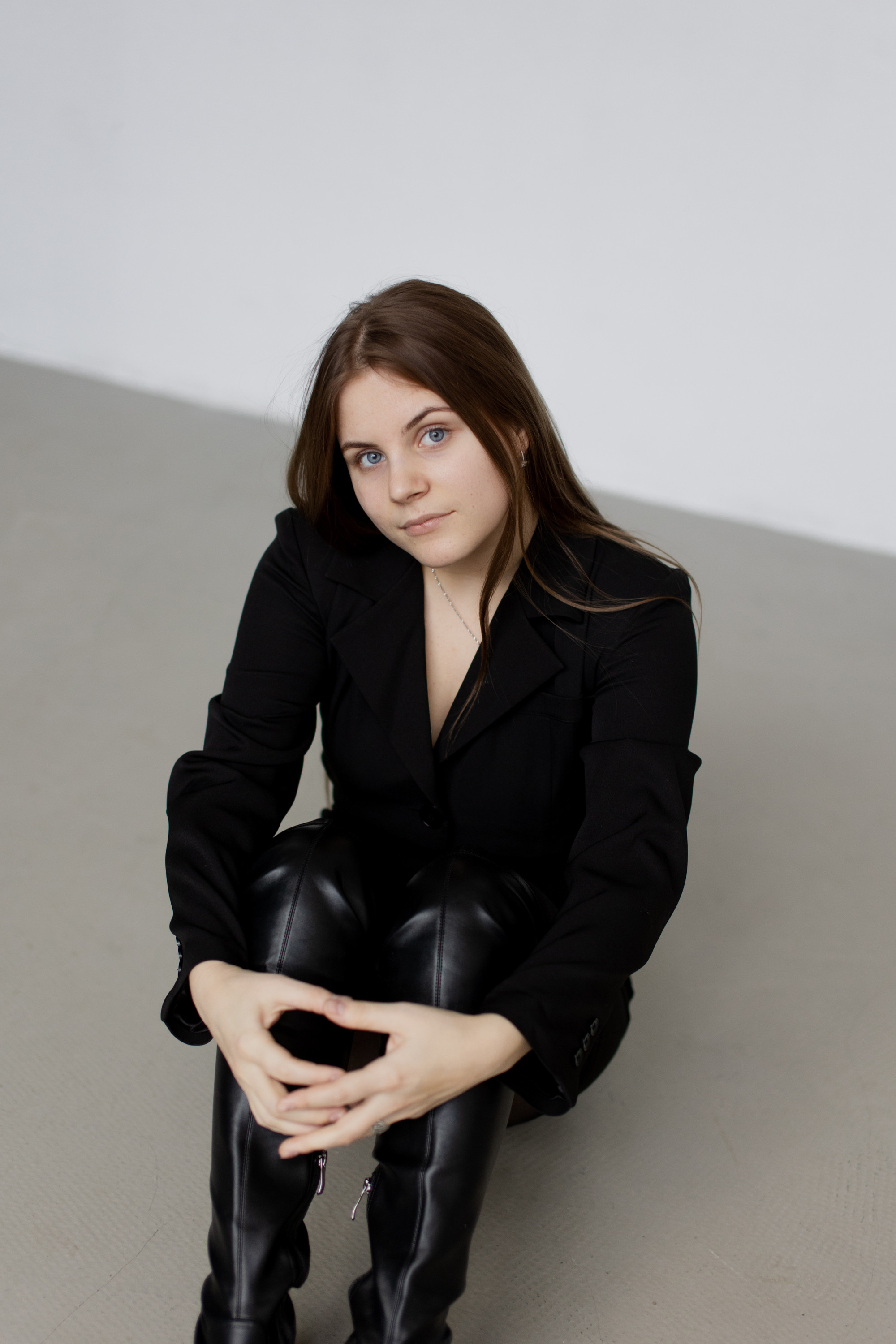 Аня. Фотограф Сергиев Посад Москва Хованская Екатерина