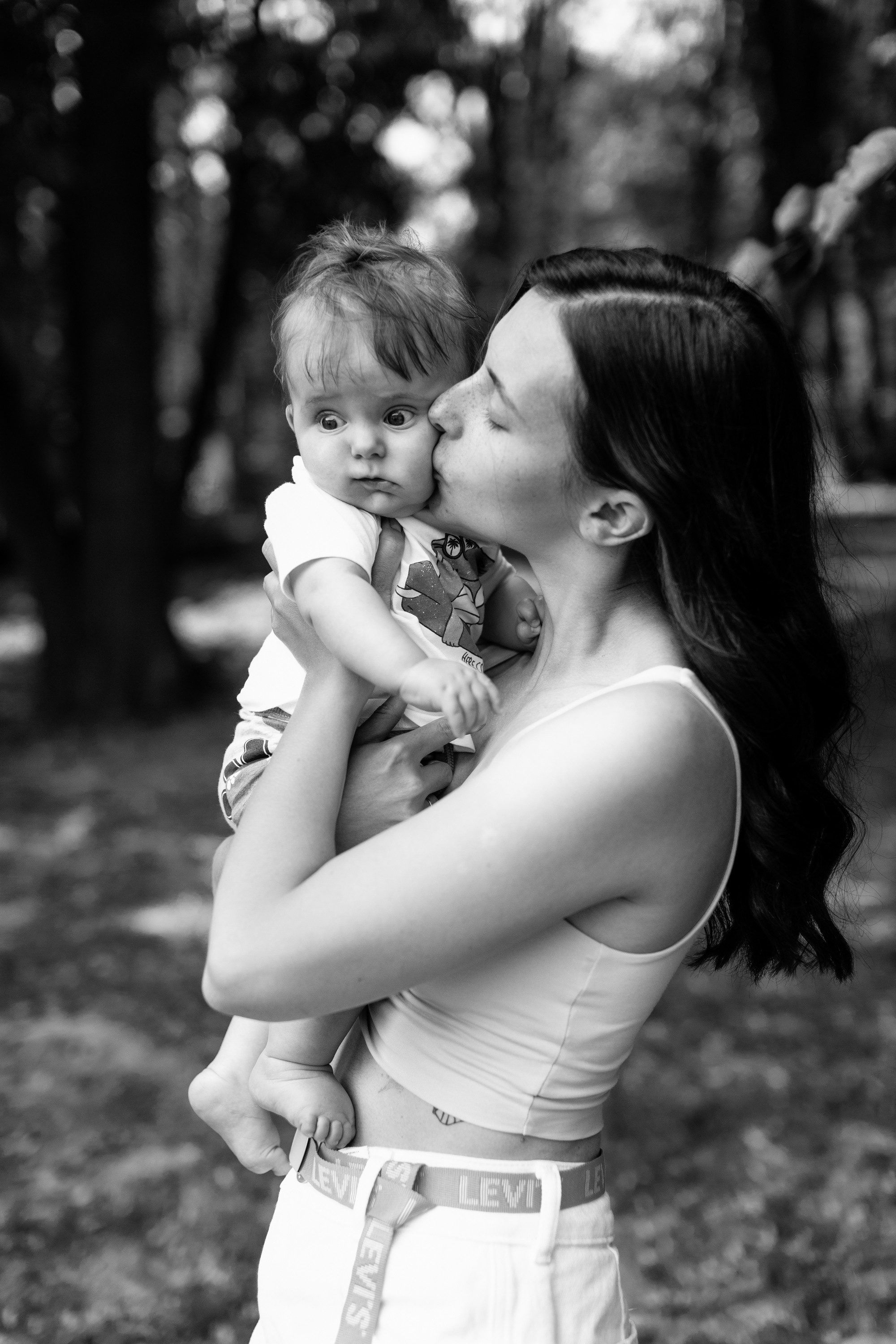 Влад+Катя+Тарас. Фотограф Сергиев Посад Москва Хованская Екатерина