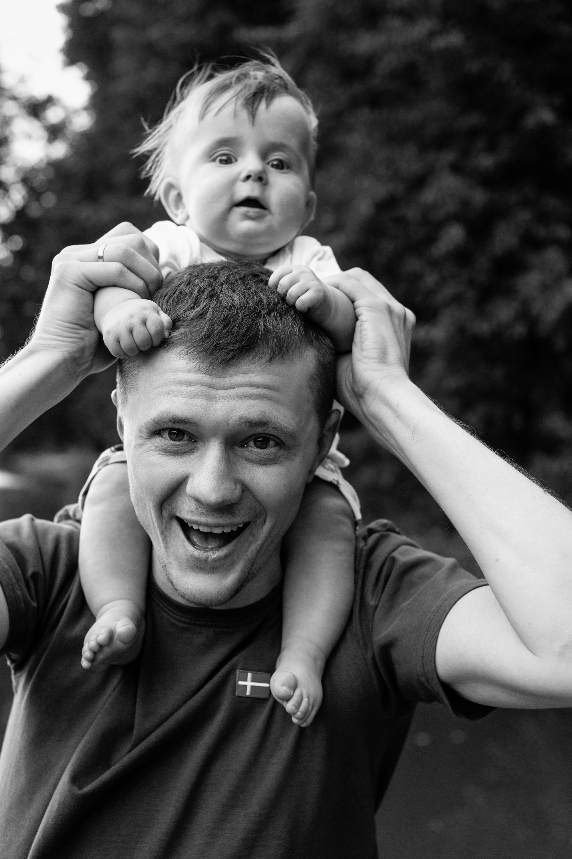 Влад+Катя+Тарас. Фотограф Сергиев Посад Москва Хованская Екатерина