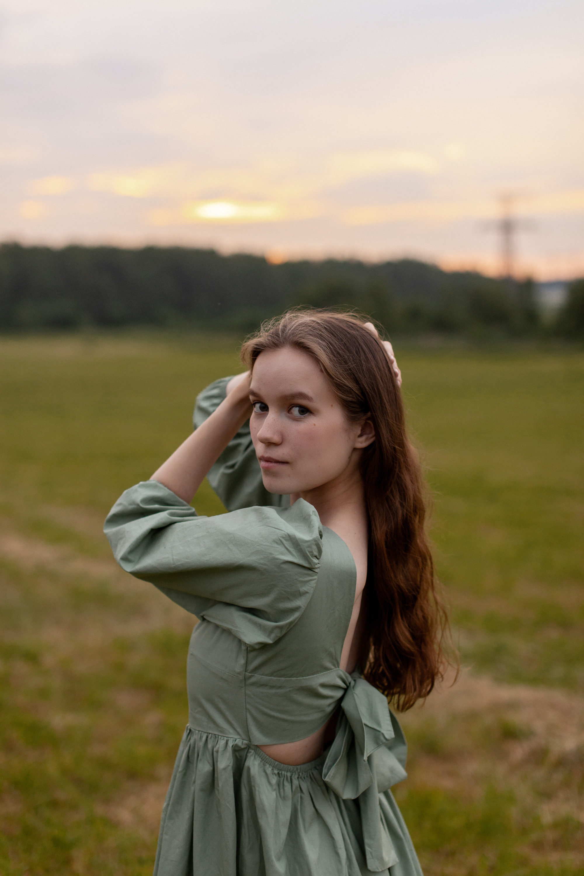 Андрей+Алена+Алиса. Фотограф Сергиев Посад Москва Хованская Екатерина