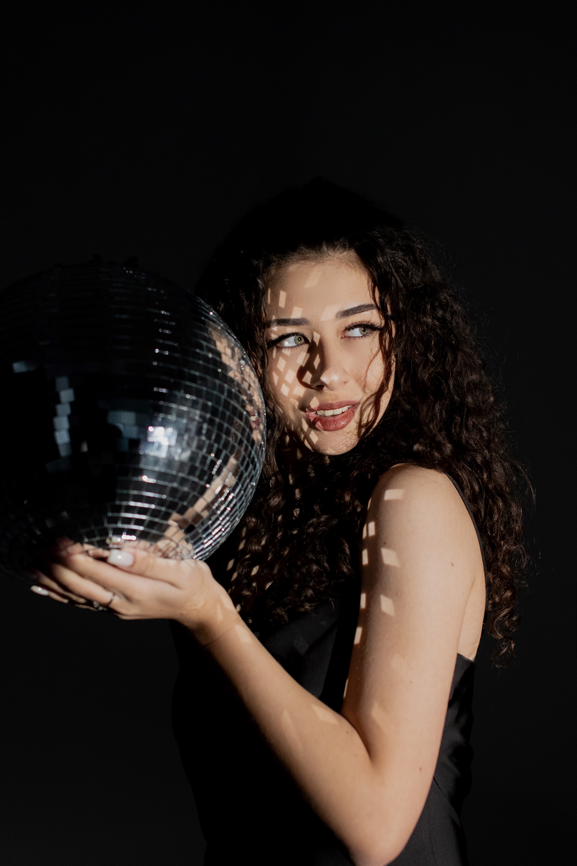 Карина b-day!. Фотограф Сергиев Посад Москва Хованская Екатерина