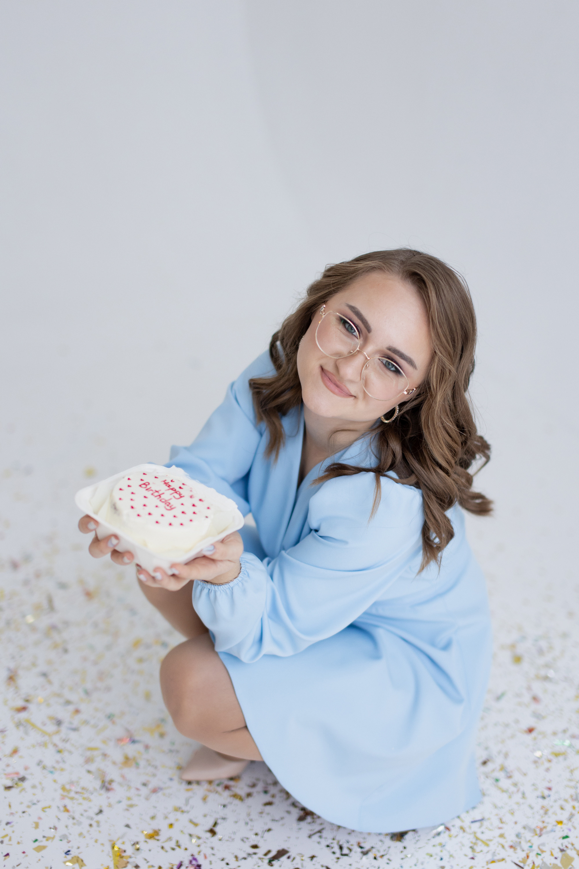 Даша B-day!. Фотограф Сергиев Посад Москва Хованская Екатерина