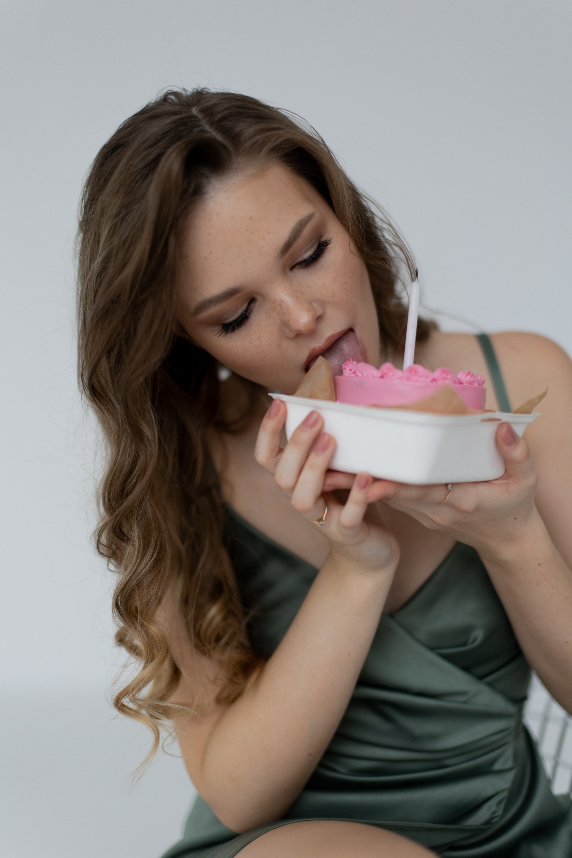 Nata's B-day!. Фотограф Сергиев Посад Москва Хованская Екатерина