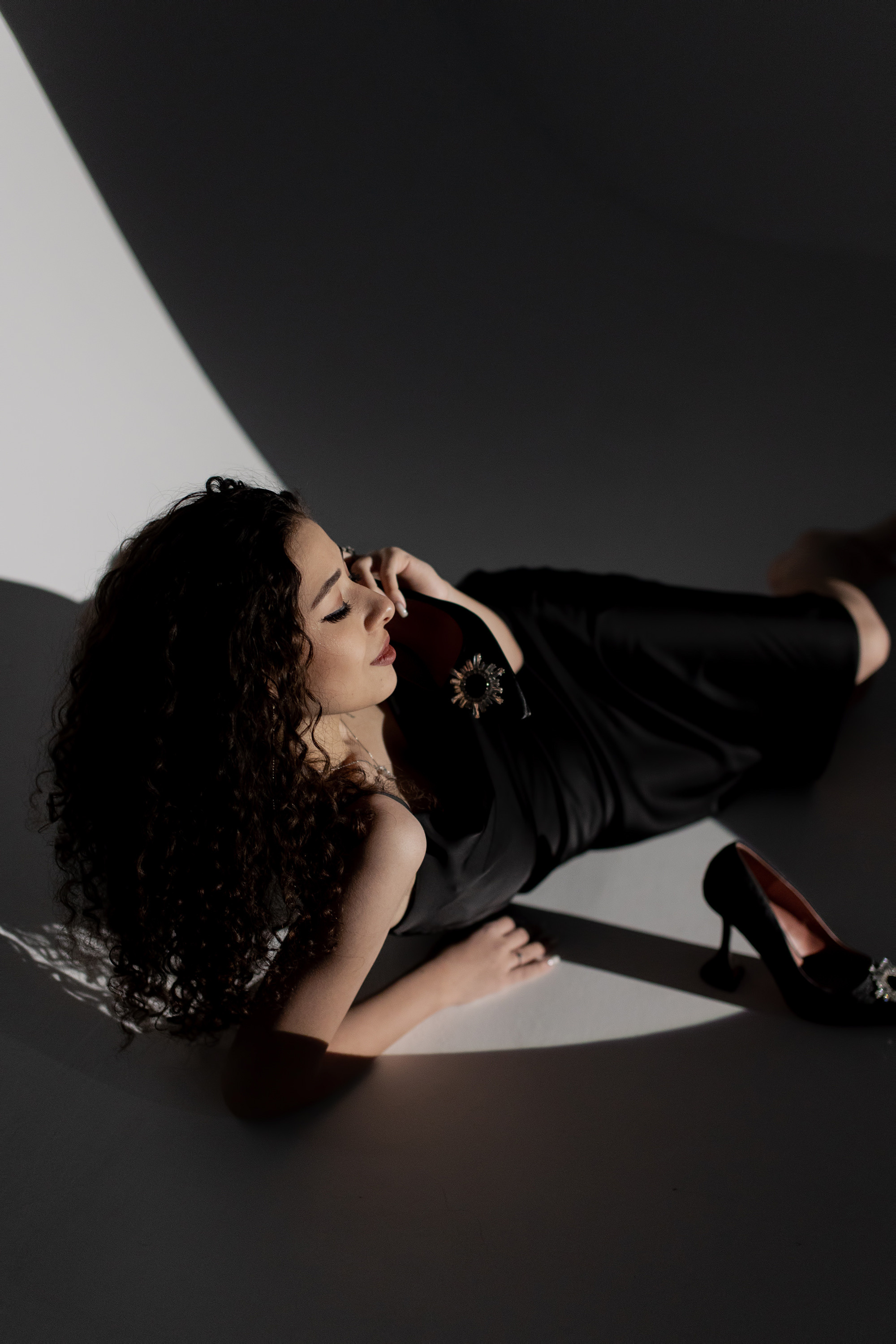 Карина b-day!. Фотограф Сергиев Посад Москва Хованская Екатерина