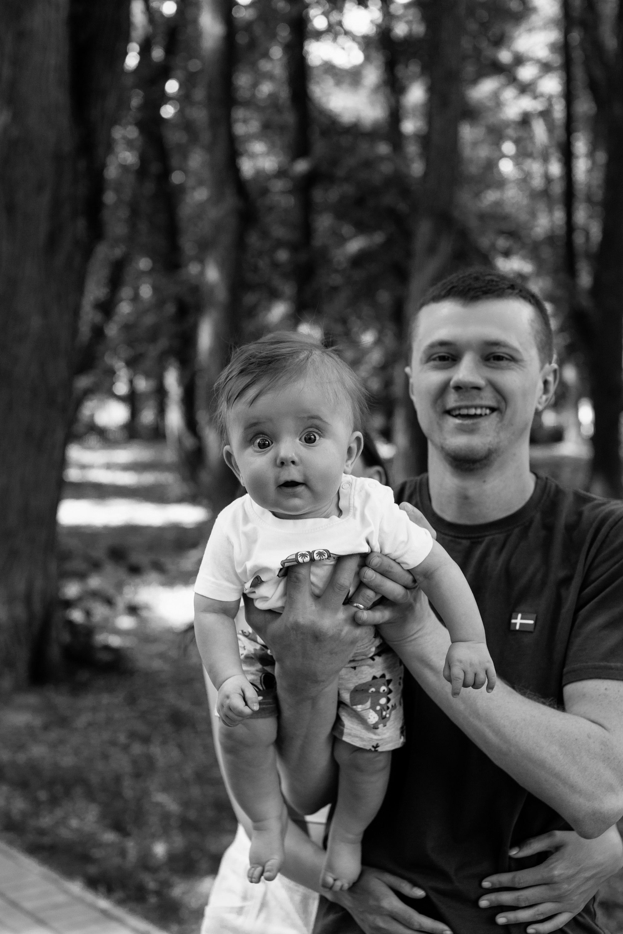 Влад+Катя+Тарас. Фотограф Сергиев Посад Москва Хованская Екатерина