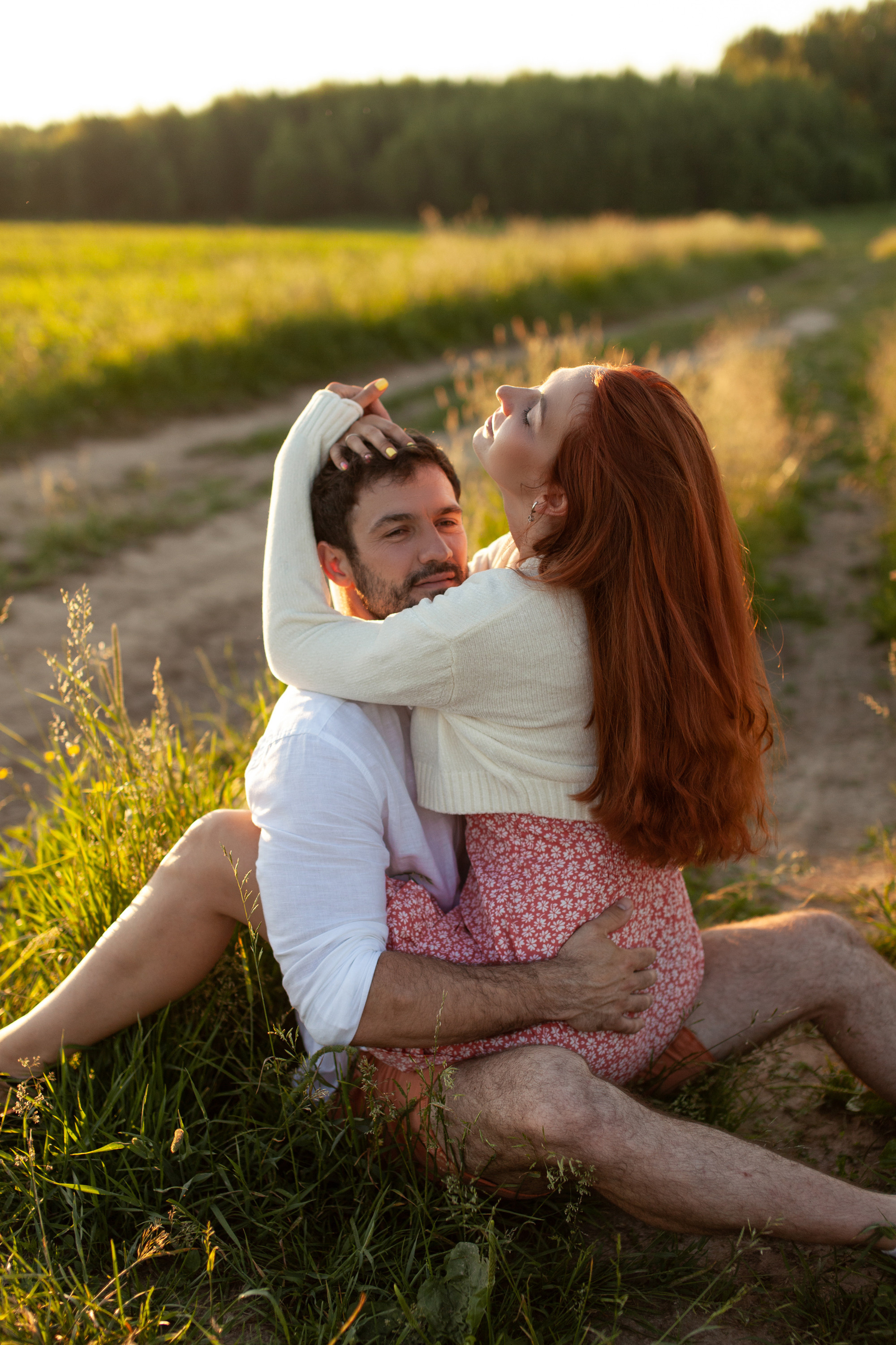 Яланжи family!. Фотограф Сергиев Посад Москва Хованская Екатерина