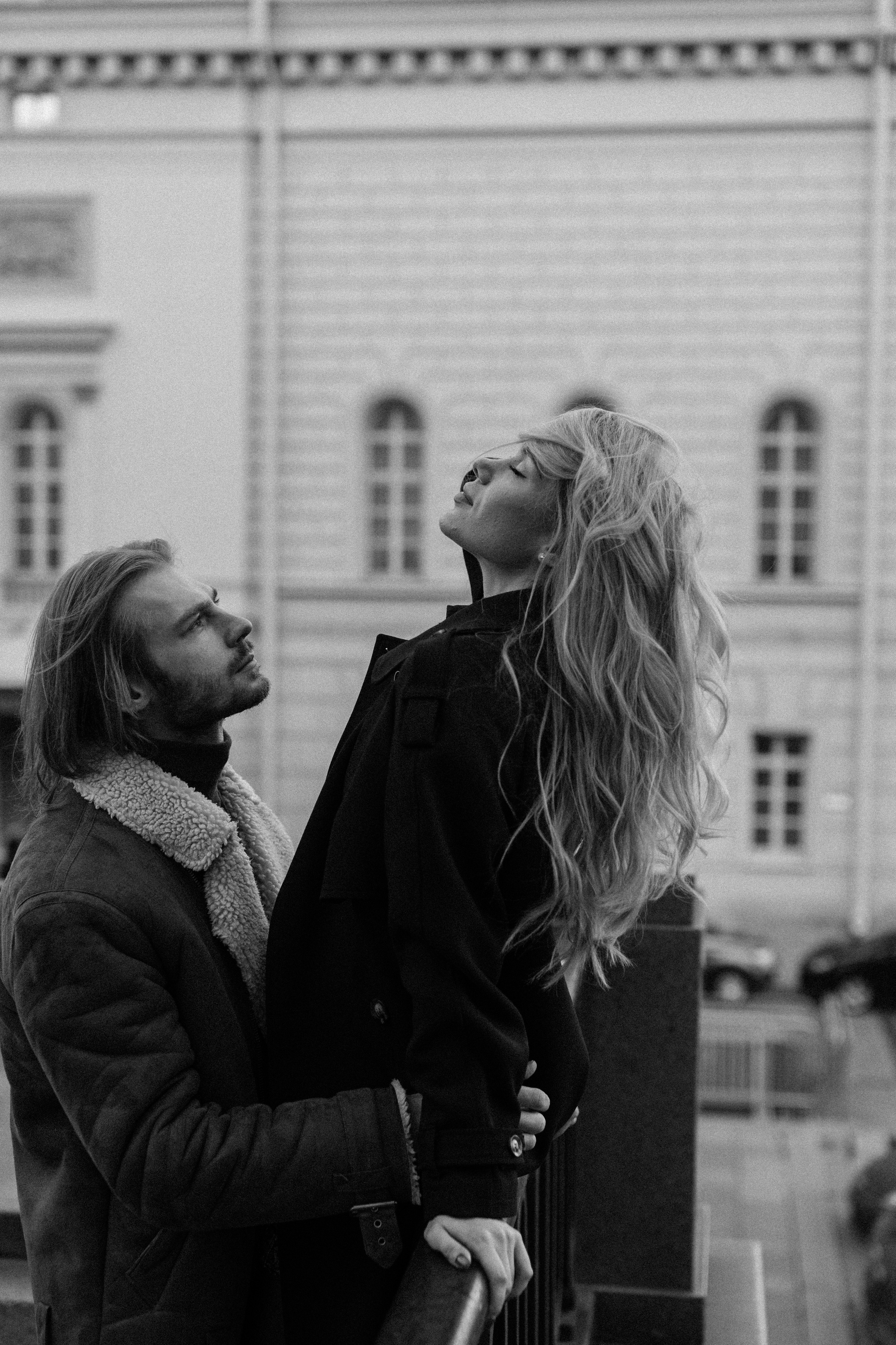 Эвелина и Григорий. Фотограф Сергиев Посад Москва Хованская Екатерина