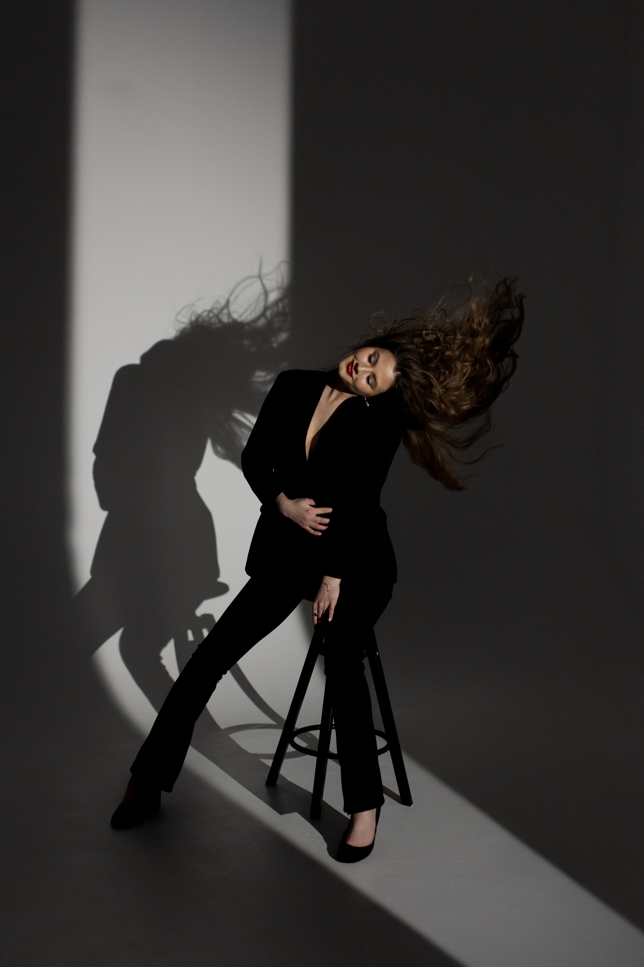 Настя. Фотограф Сергиев Посад Москва Хованская Екатерина