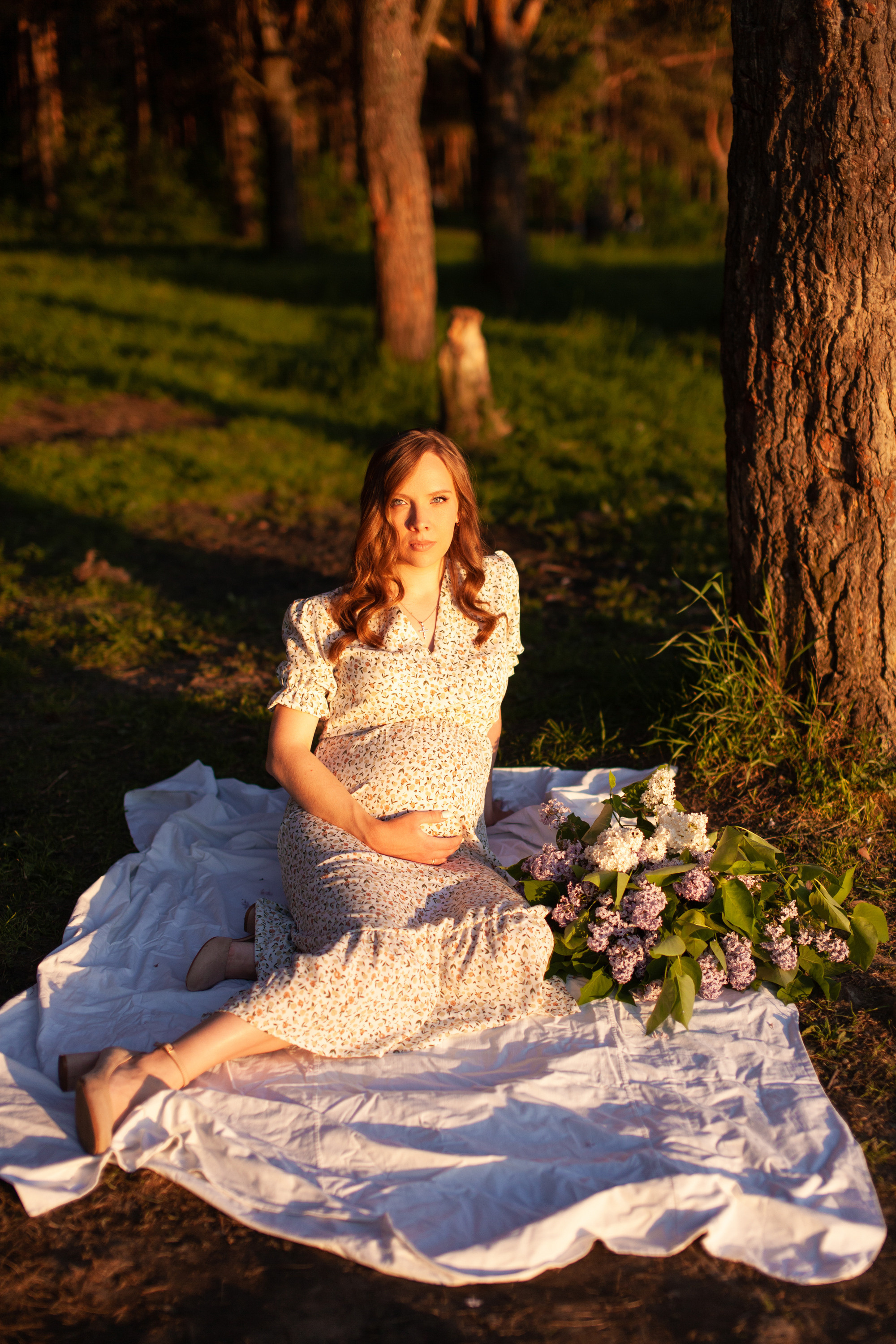 Лида+Ваня. Фотограф Сергиев Посад Москва Хованская Екатерина