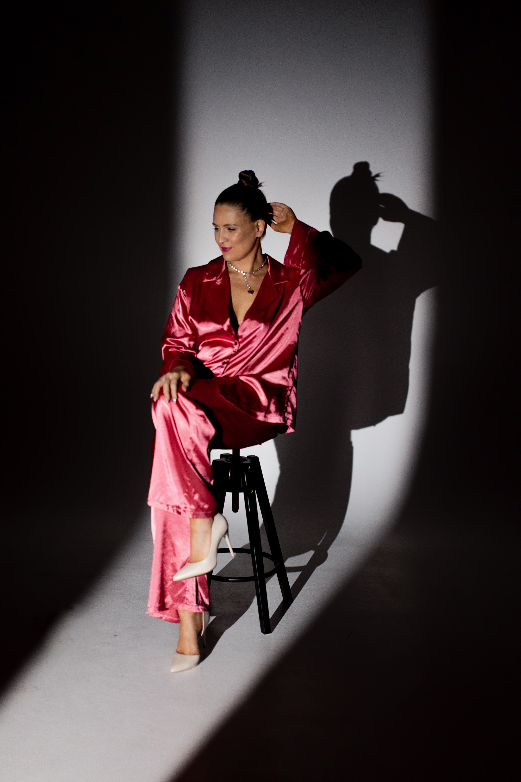 Женя. Фотограф Сергиев Посад Москва Хованская Екатерина