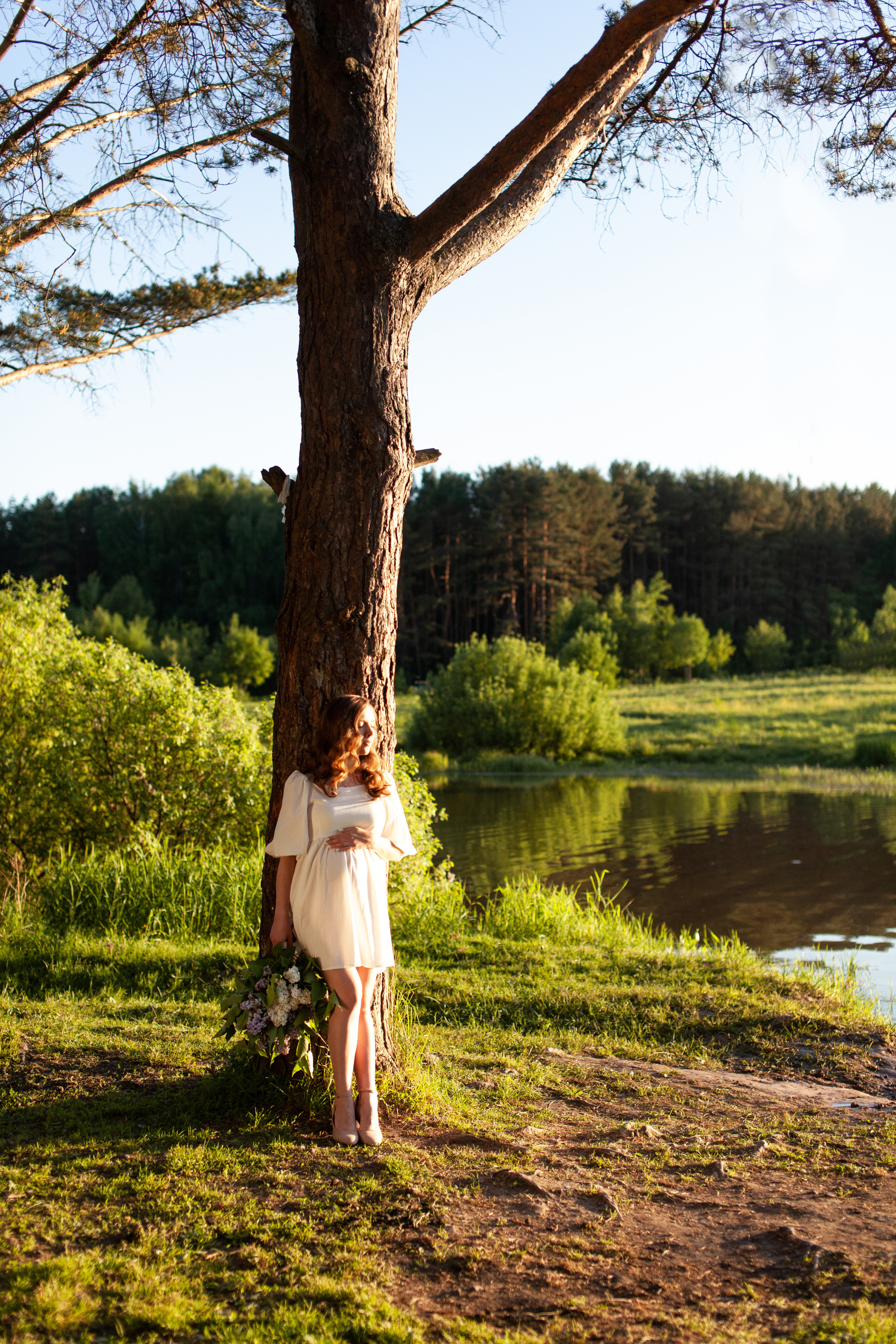 Лида+Ваня. Фотограф Сергиев Посад Москва Хованская Екатерина