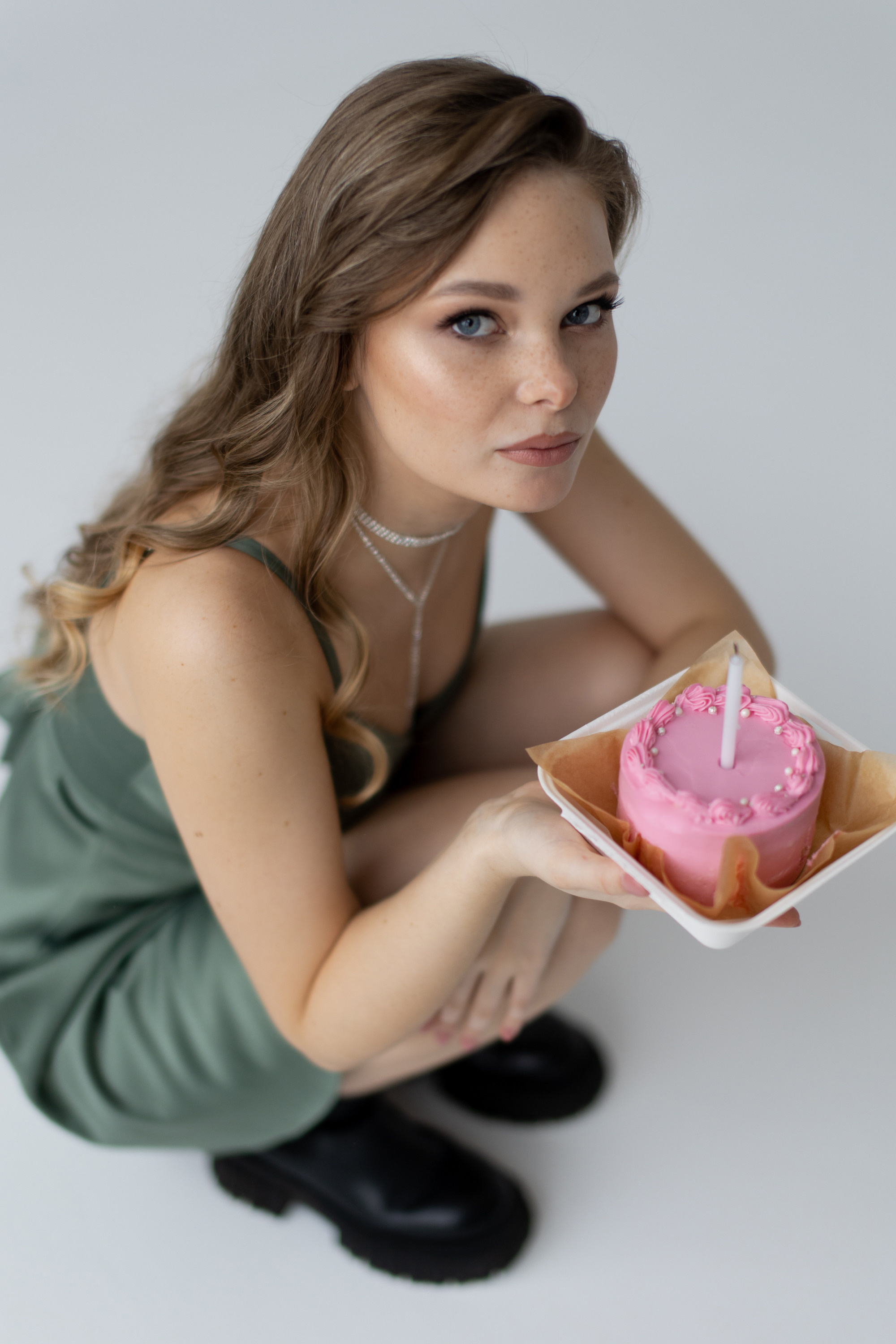 Nata's B-day!. Фотограф Сергиев Посад Москва Хованская Екатерина