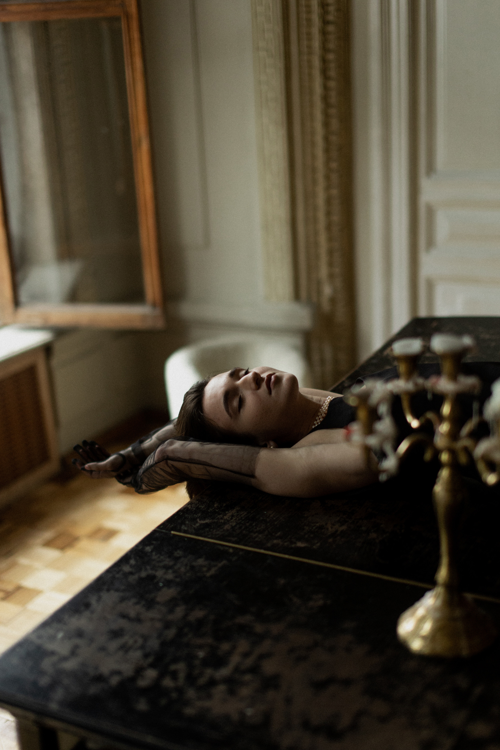 Настя и Кирилл. Фотограф Сергиев Посад Москва Хованская Екатерина