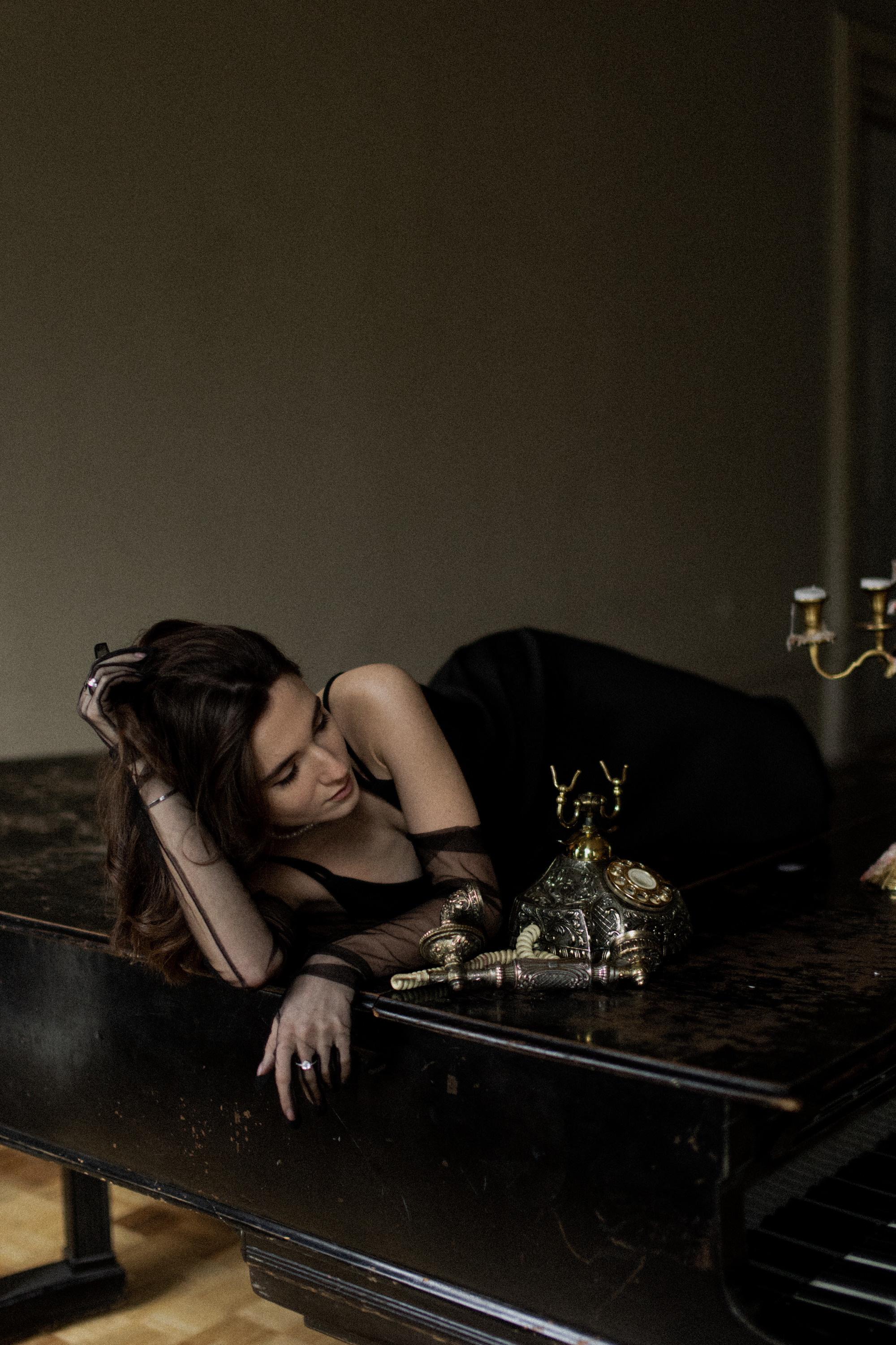 Настя и Кирилл. Фотограф Сергиев Посад Москва Хованская Екатерина