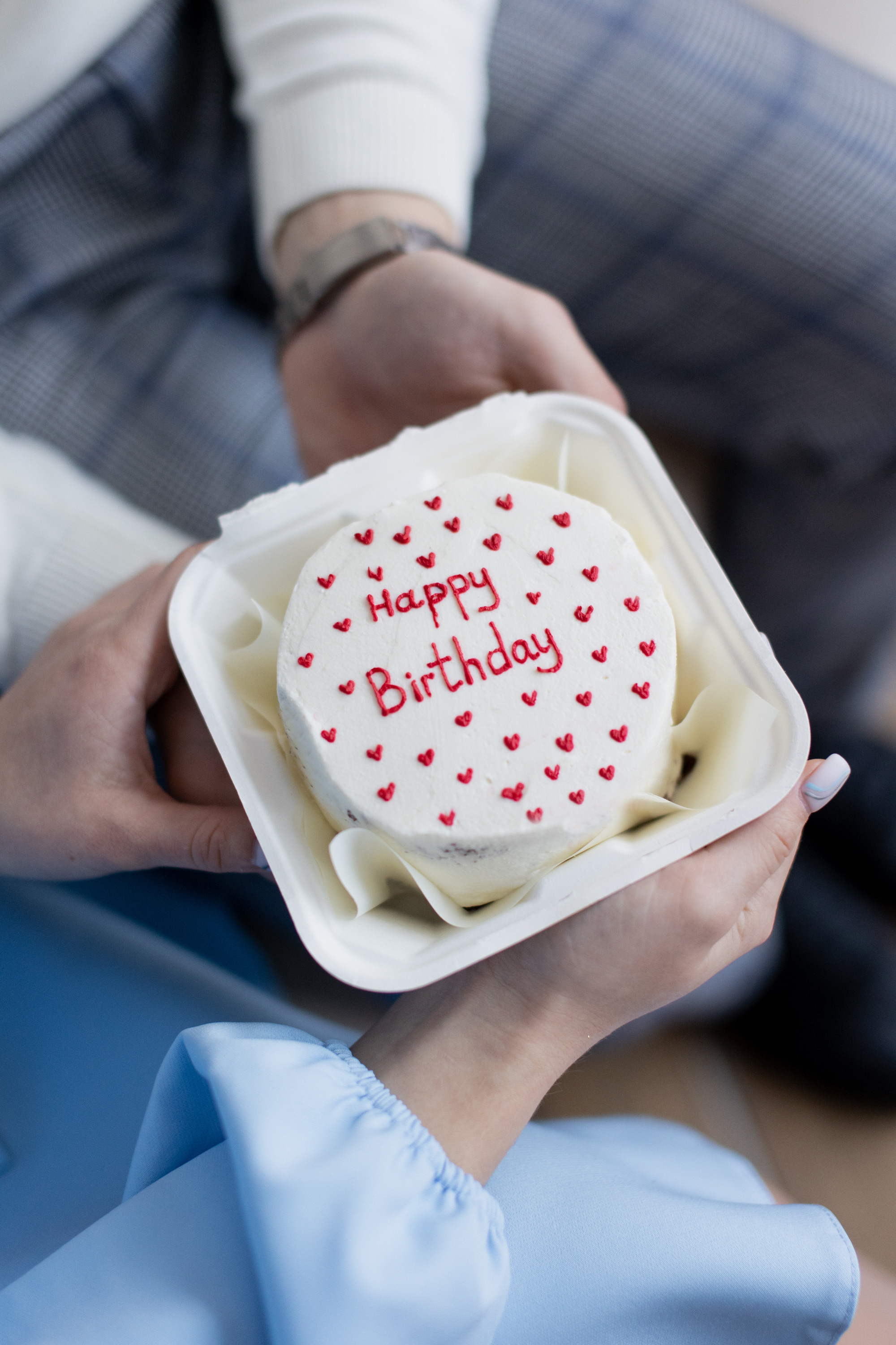 Даша B-day!. Фотограф Сергиев Посад Москва Хованская Екатерина