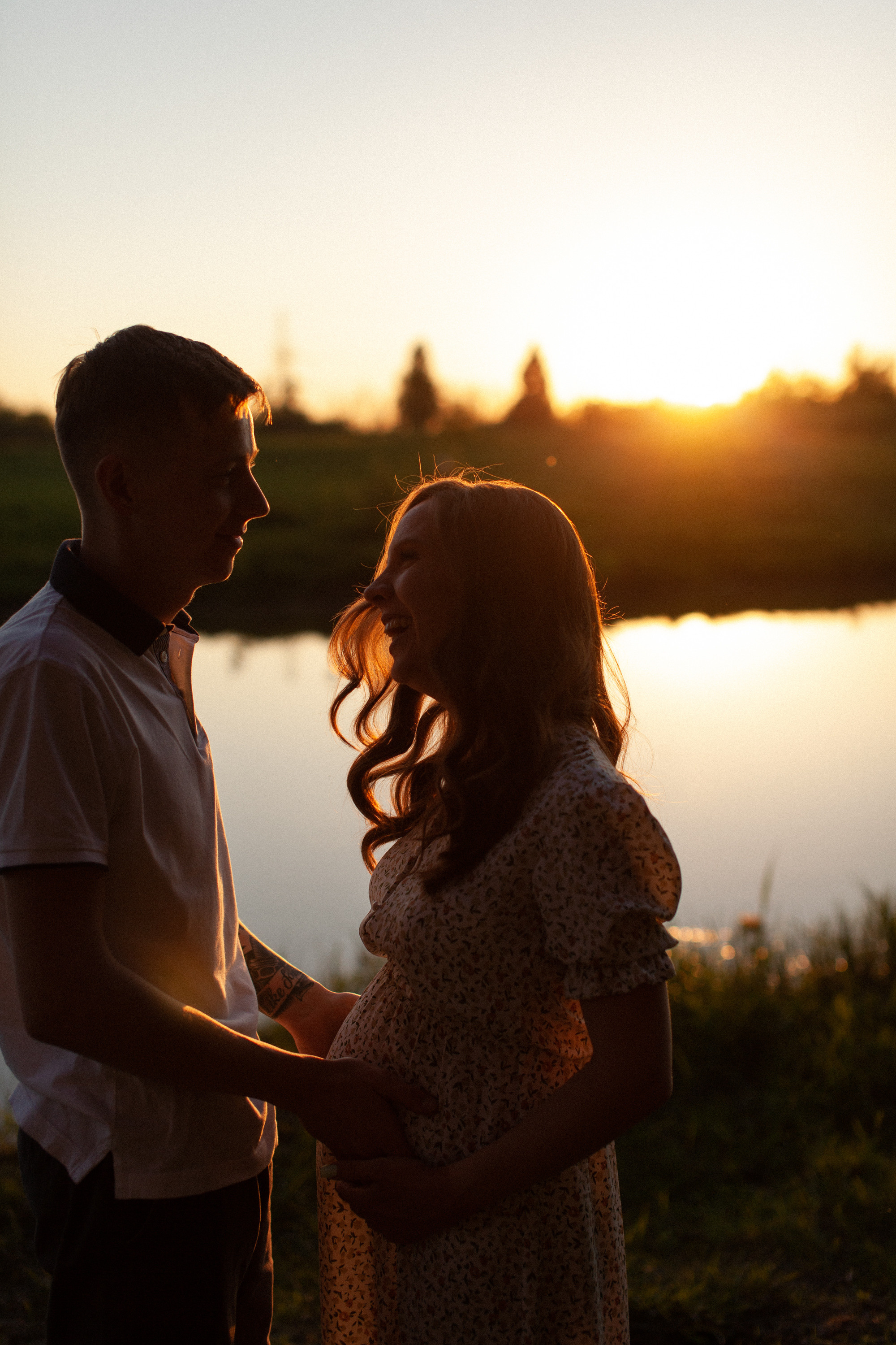 Лида+Ваня. Фотограф Сергиев Посад Москва Хованская Екатерина