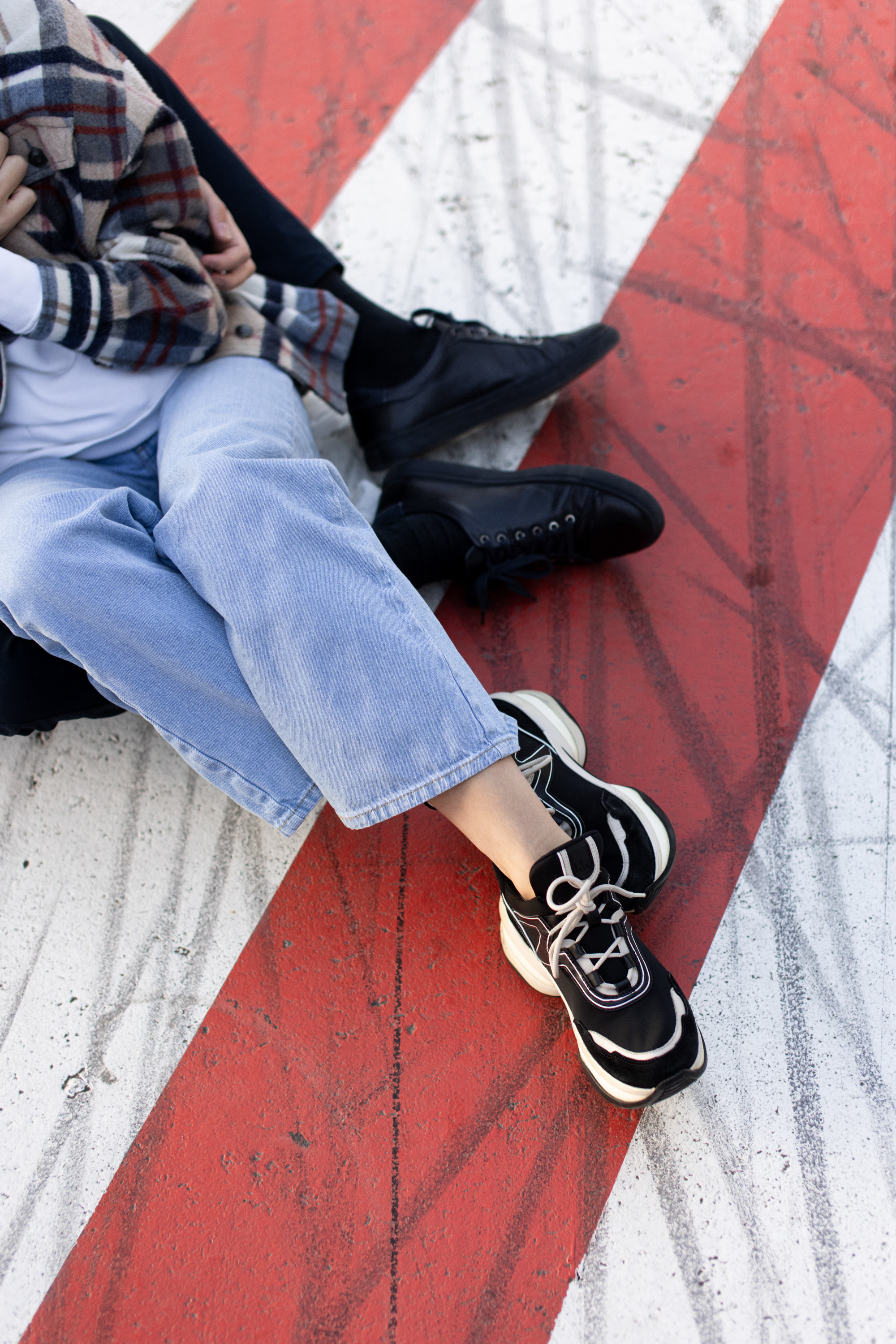 Элеонора и Вова. Фотограф Сергиев Посад Москва Хованская Екатерина