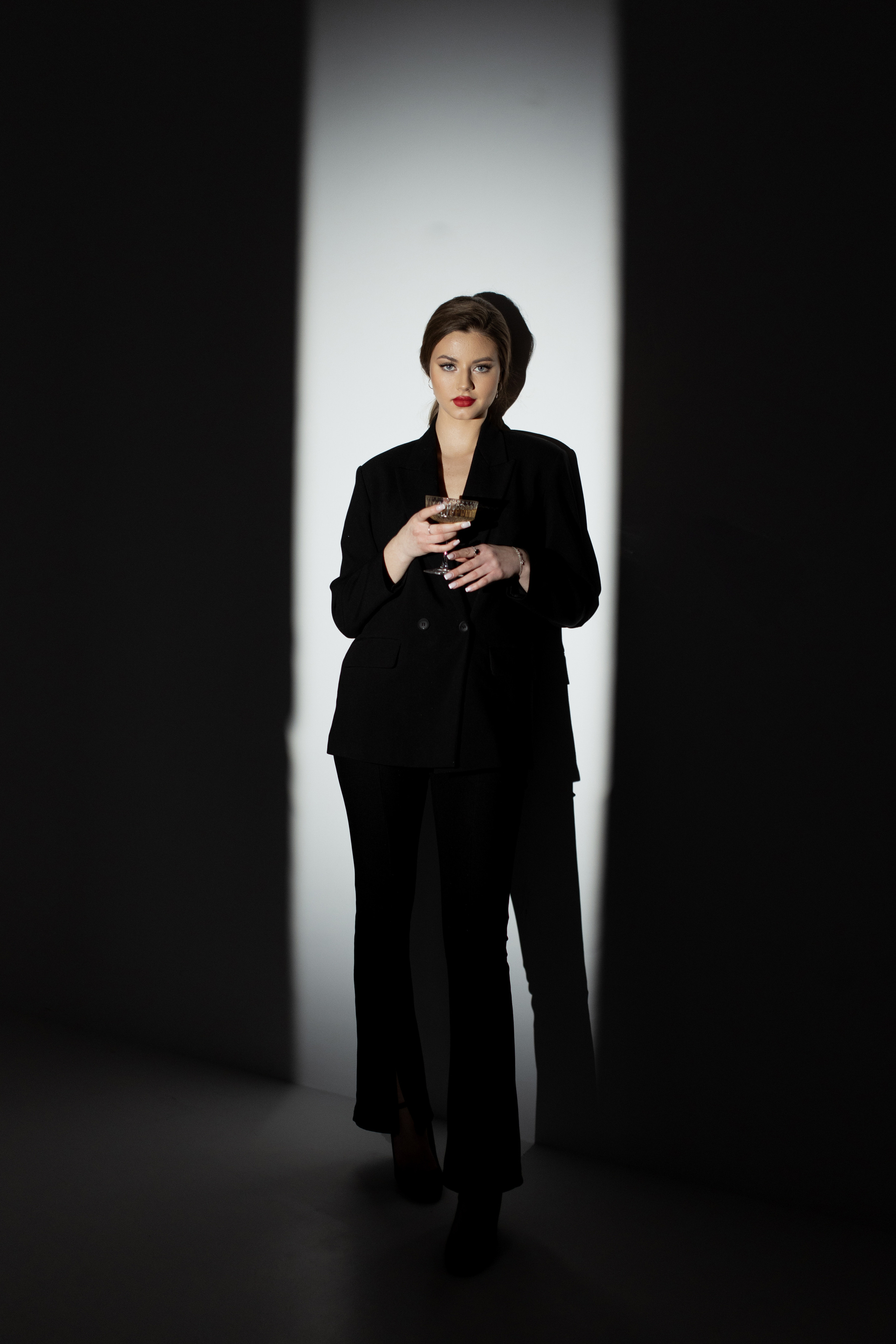 Настя. Фотограф Сергиев Посад Москва Хованская Екатерина