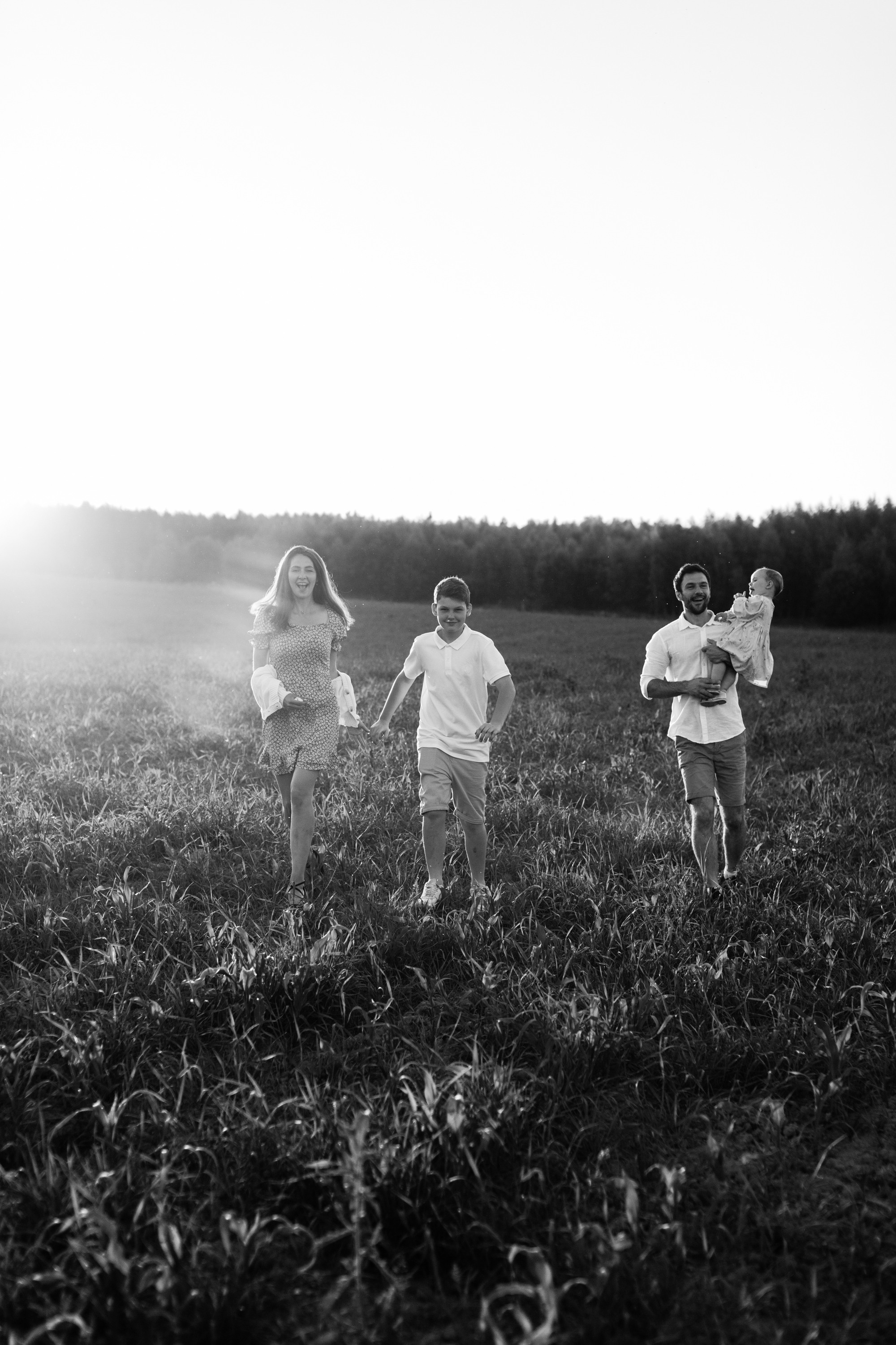 Яланжи family!. Фотограф Сергиев Посад Москва Хованская Екатерина