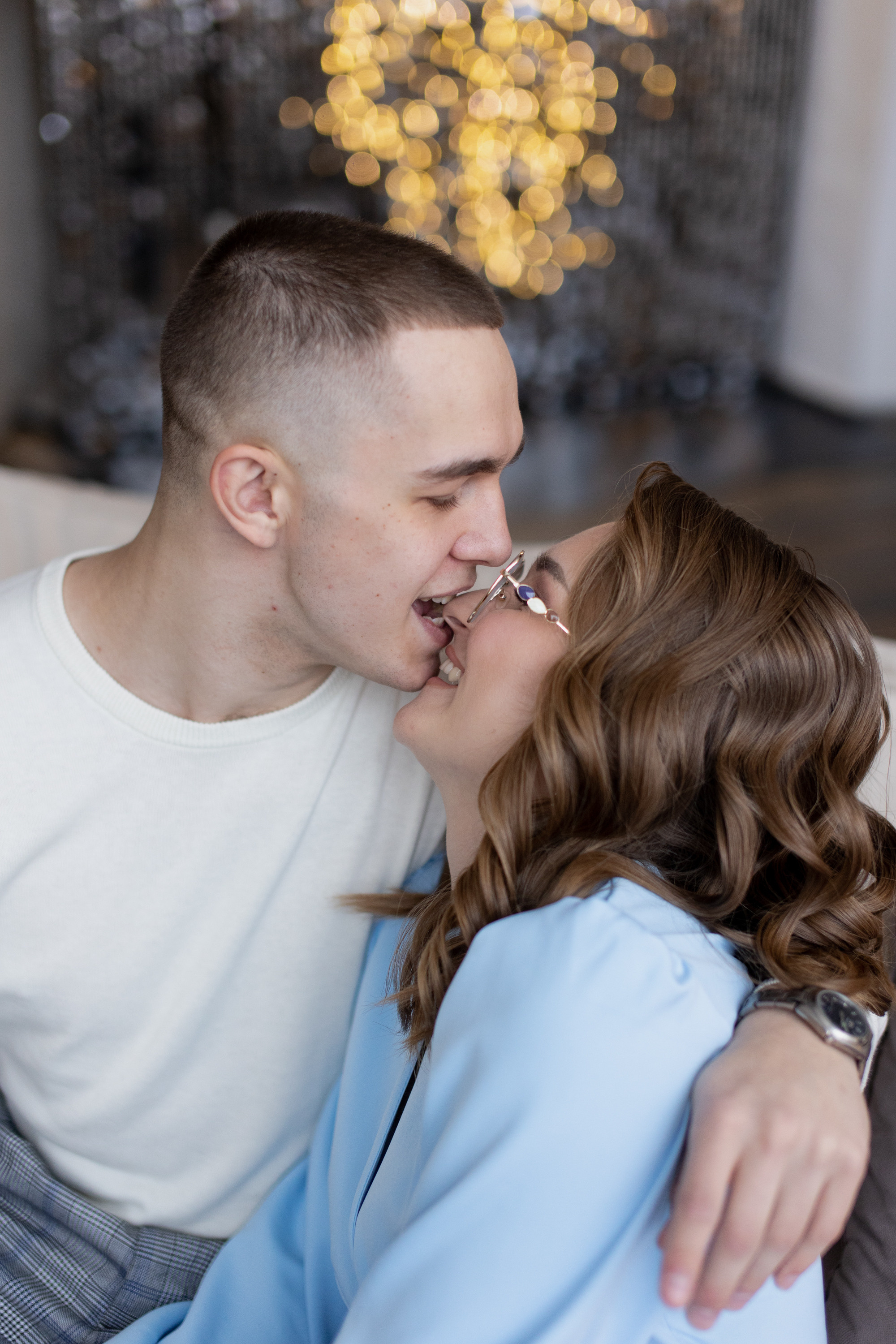 Даша B-day!. Фотограф Сергиев Посад Москва Хованская Екатерина