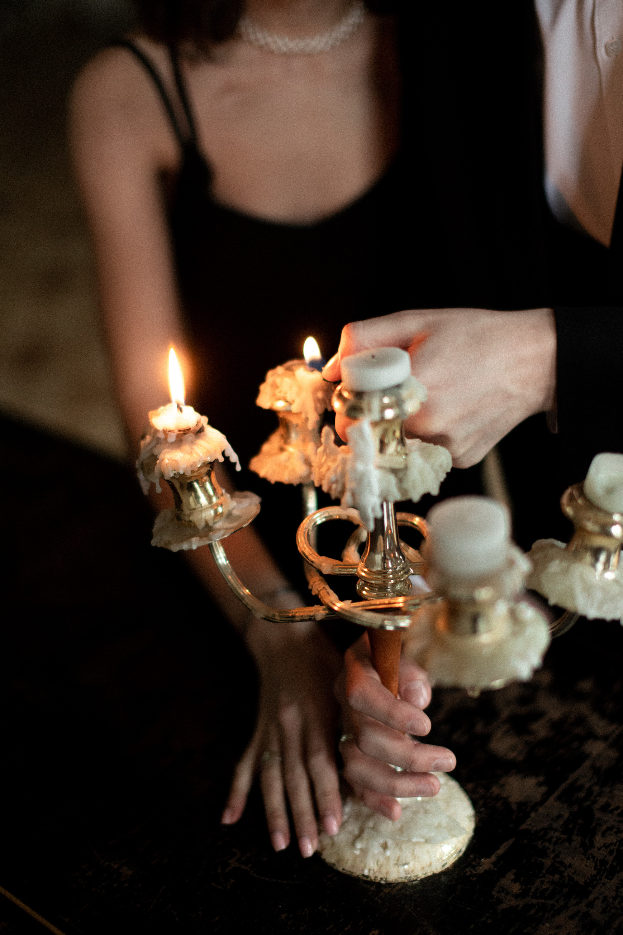 Настя и Кирилл. Фотограф Сергиев Посад Москва Хованская Екатерина