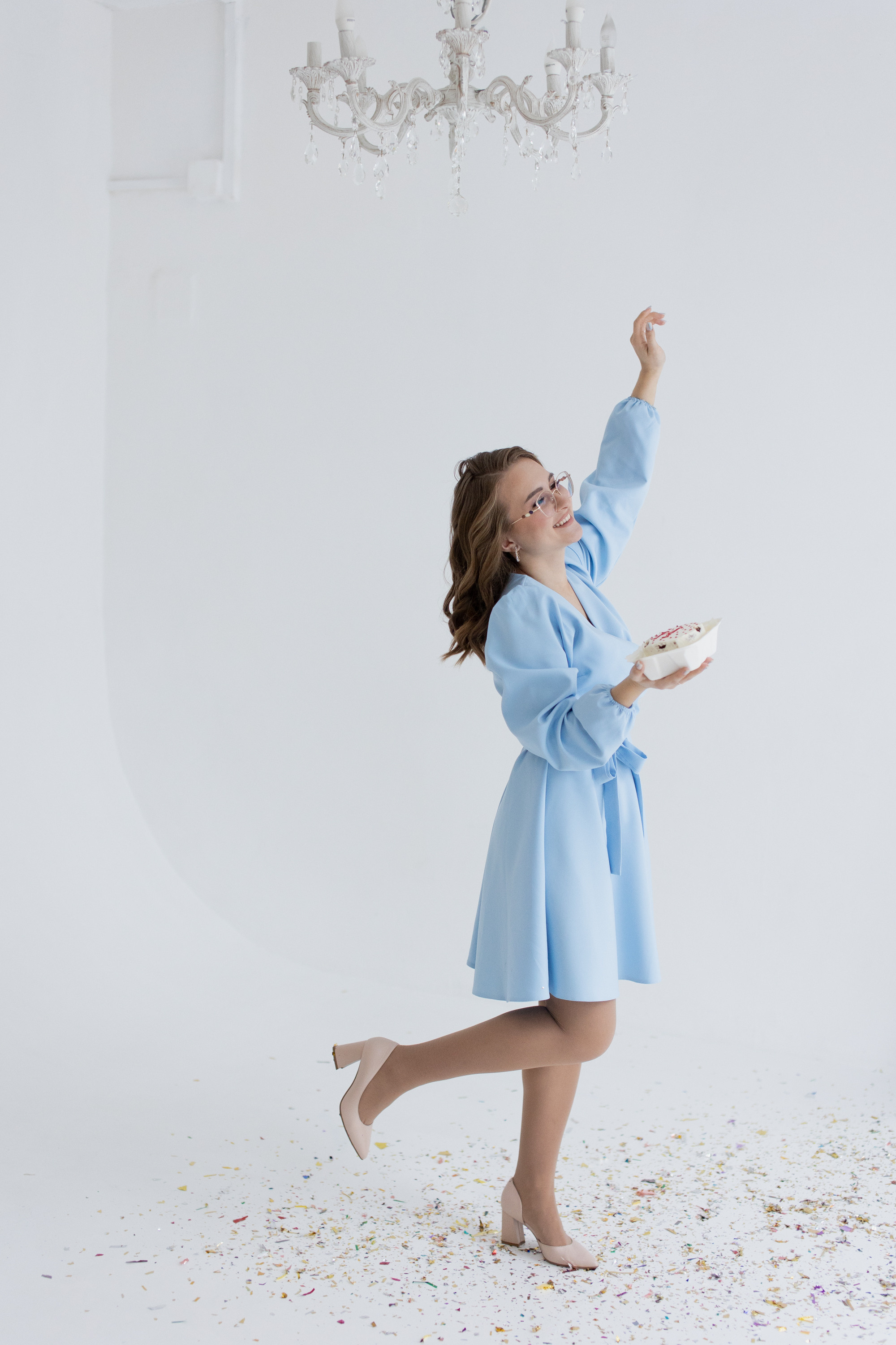 Даша B-day!. Фотограф Сергиев Посад Москва Хованская Екатерина