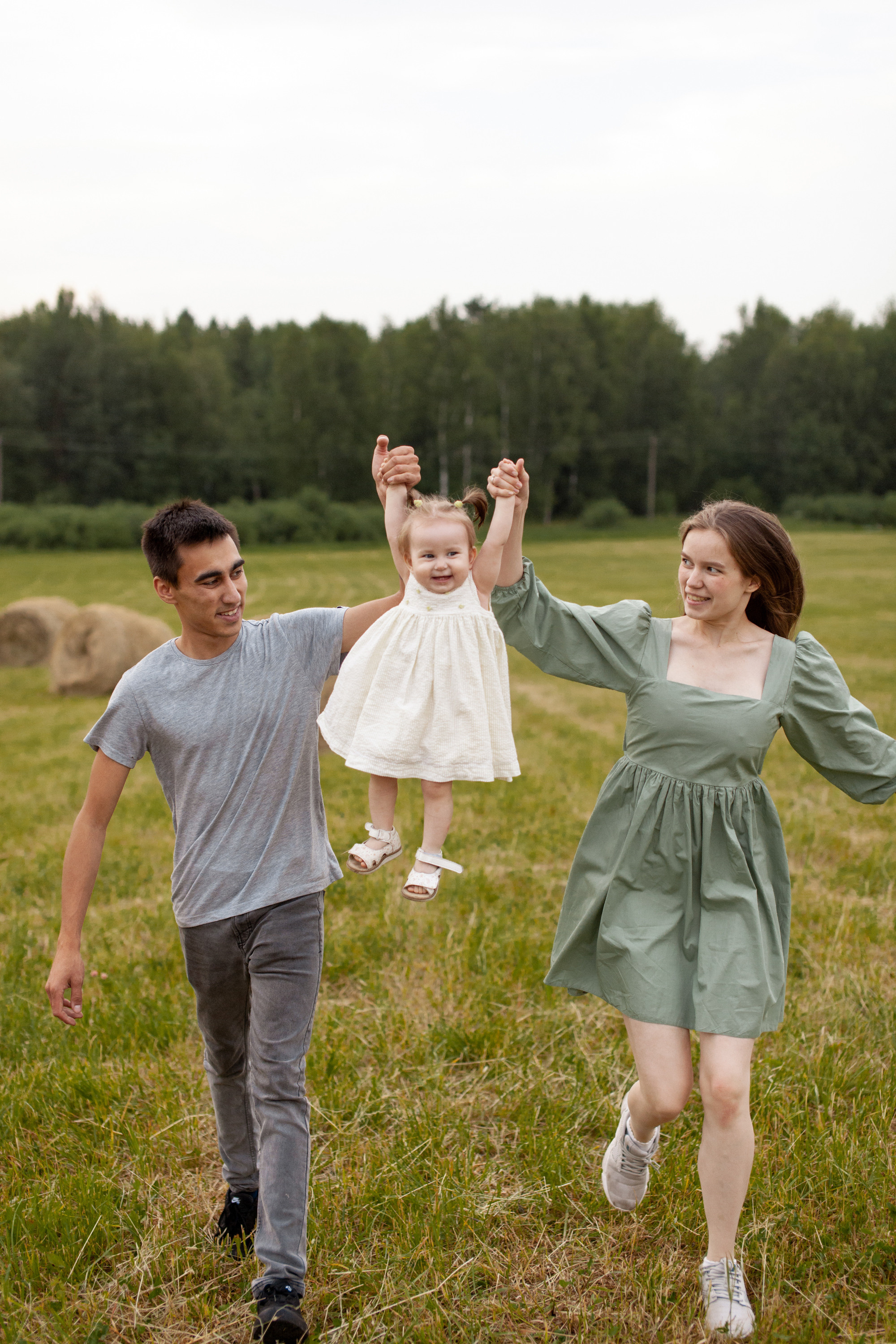 Андрей+Алена+Алиса. Фотограф Сергиев Посад Москва Хованская Екатерина