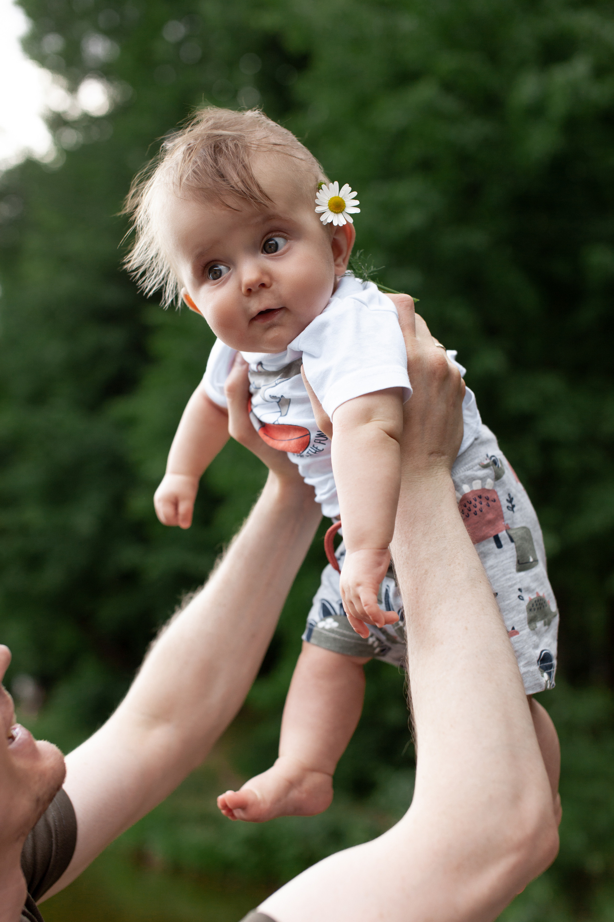 Влад+Катя+Тарас. Фотограф Сергиев Посад Москва Хованская Екатерина