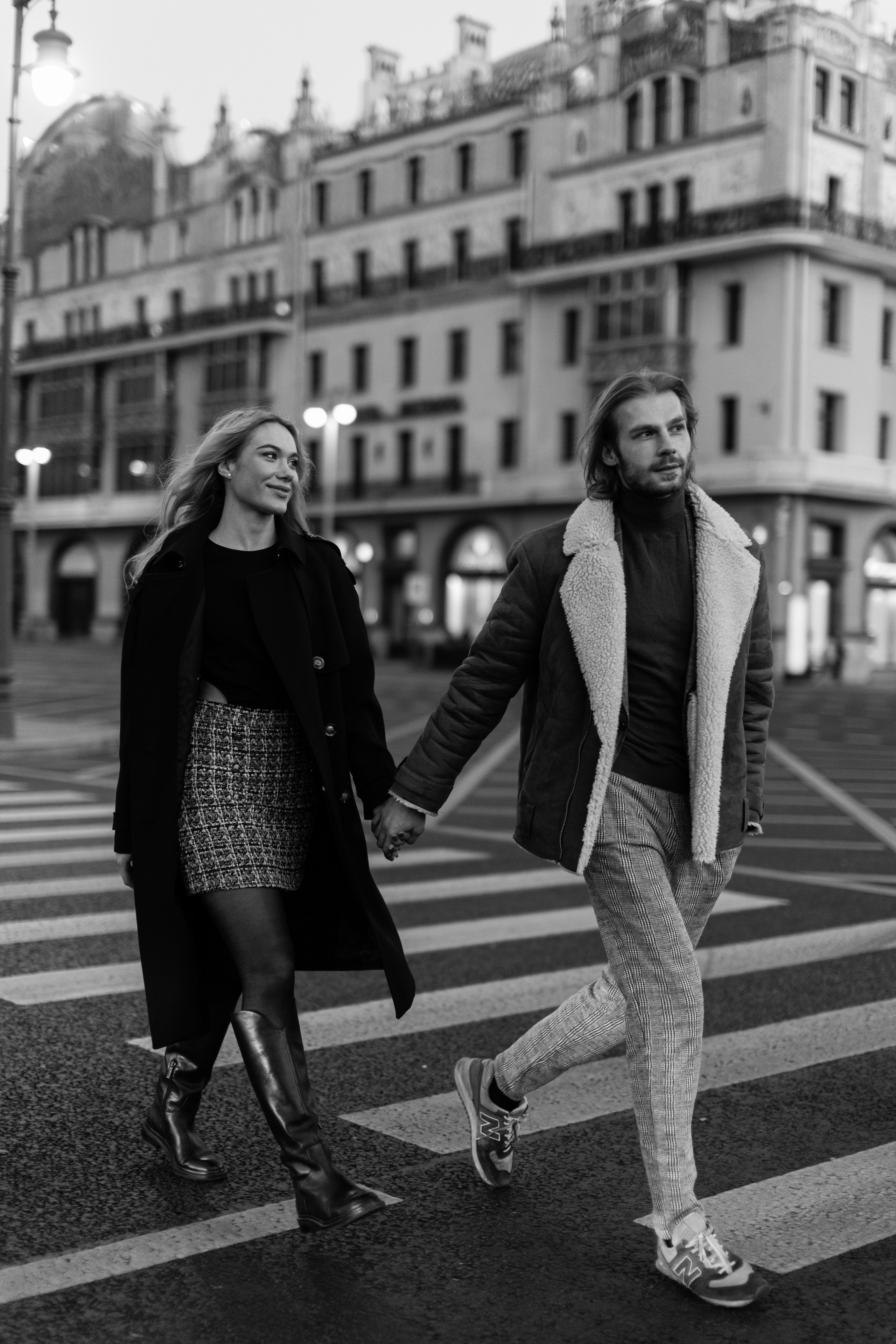 Эвелина и Григорий. Фотограф Сергиев Посад Москва Хованская Екатерина