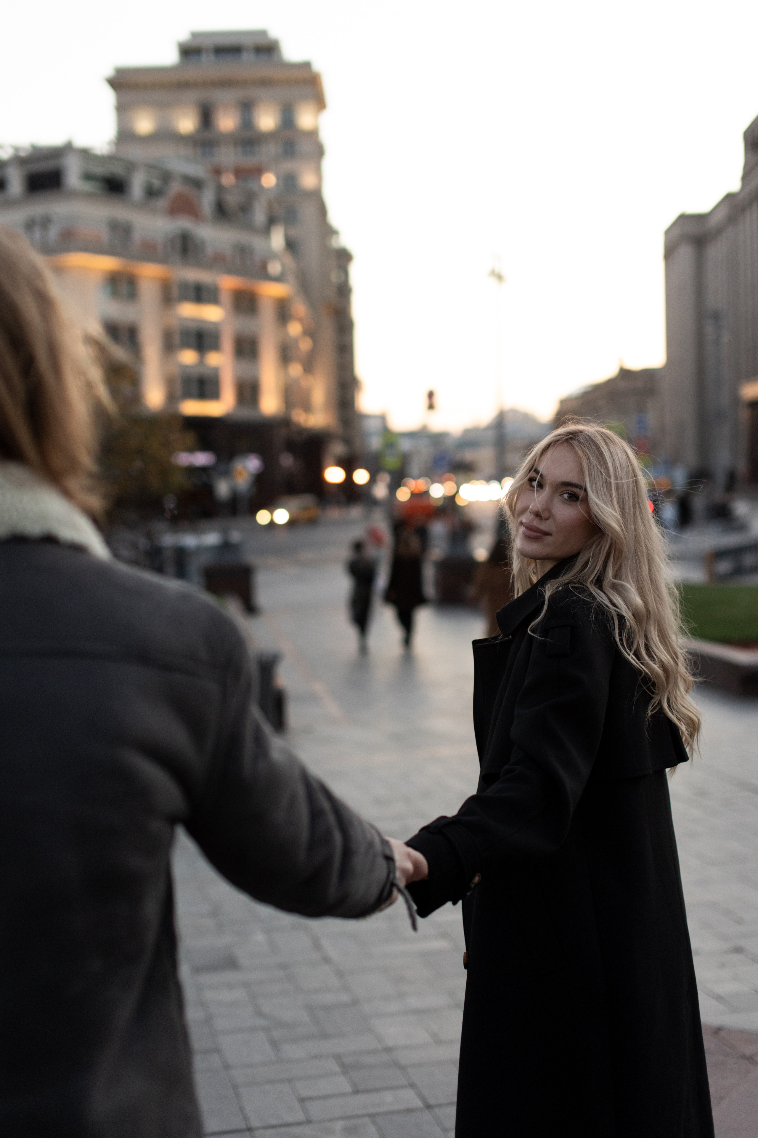 Эвелина и Григорий. Фотограф Сергиев Посад Москва Хованская Екатерина