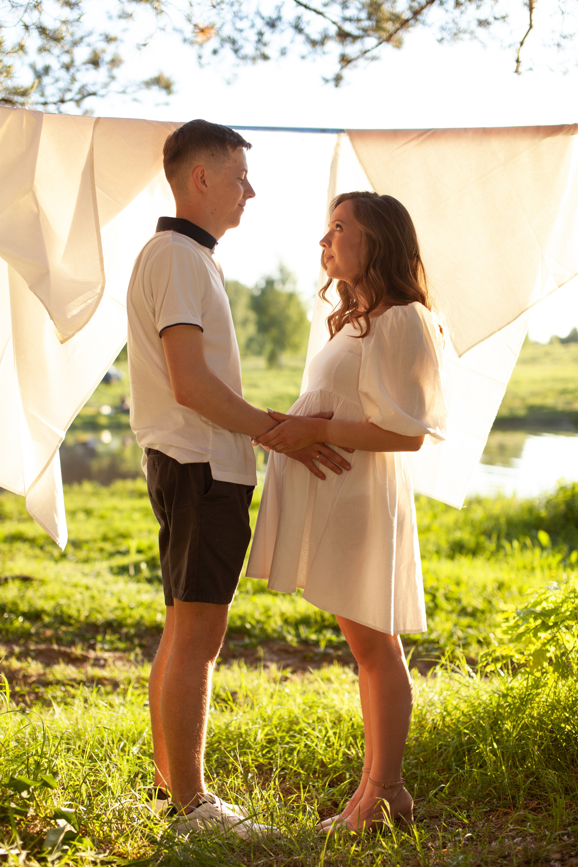 Лида+Ваня. Фотограф Сергиев Посад Москва Хованская Екатерина