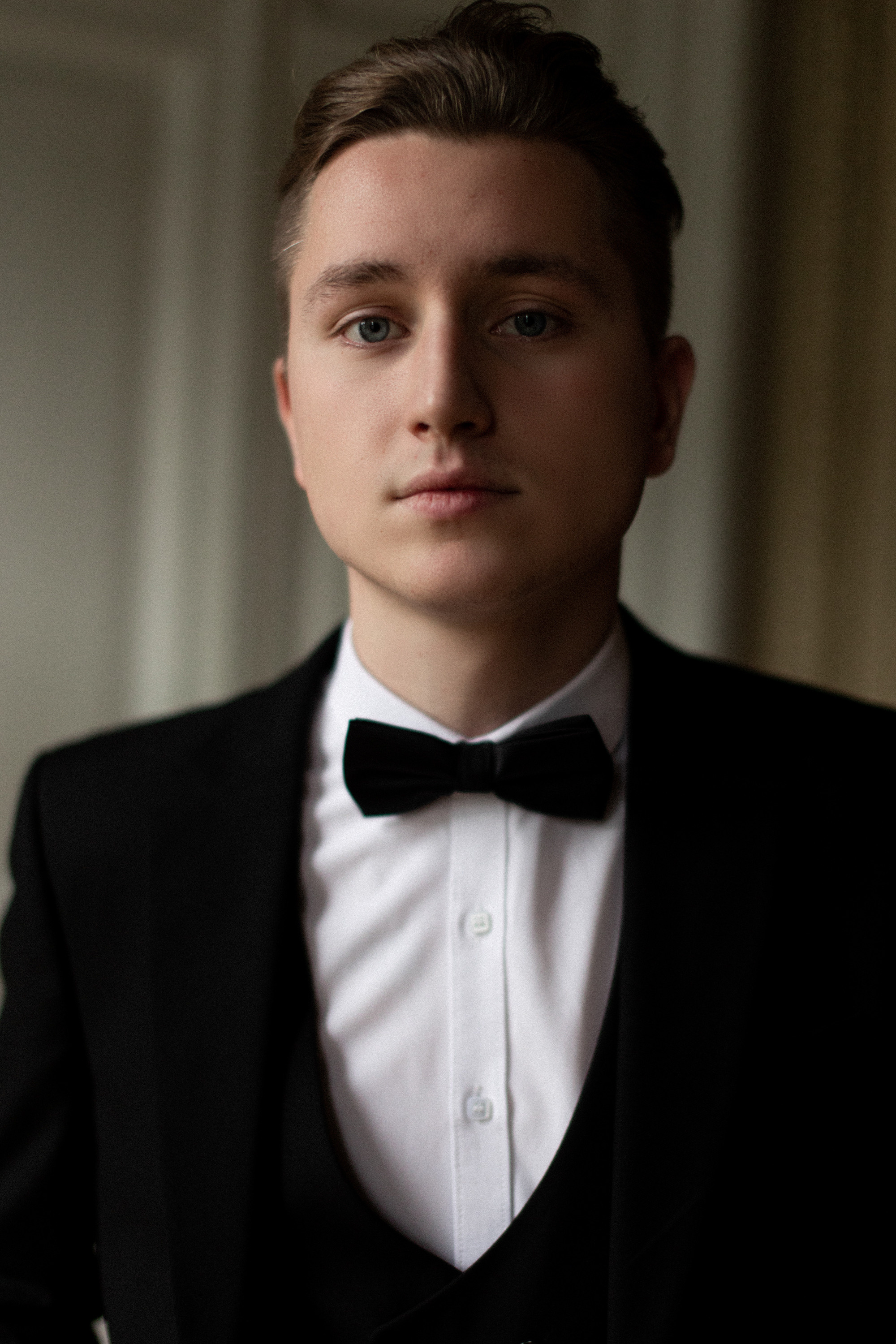 Настя и Кирилл. Фотограф Сергиев Посад Москва Хованская Екатерина