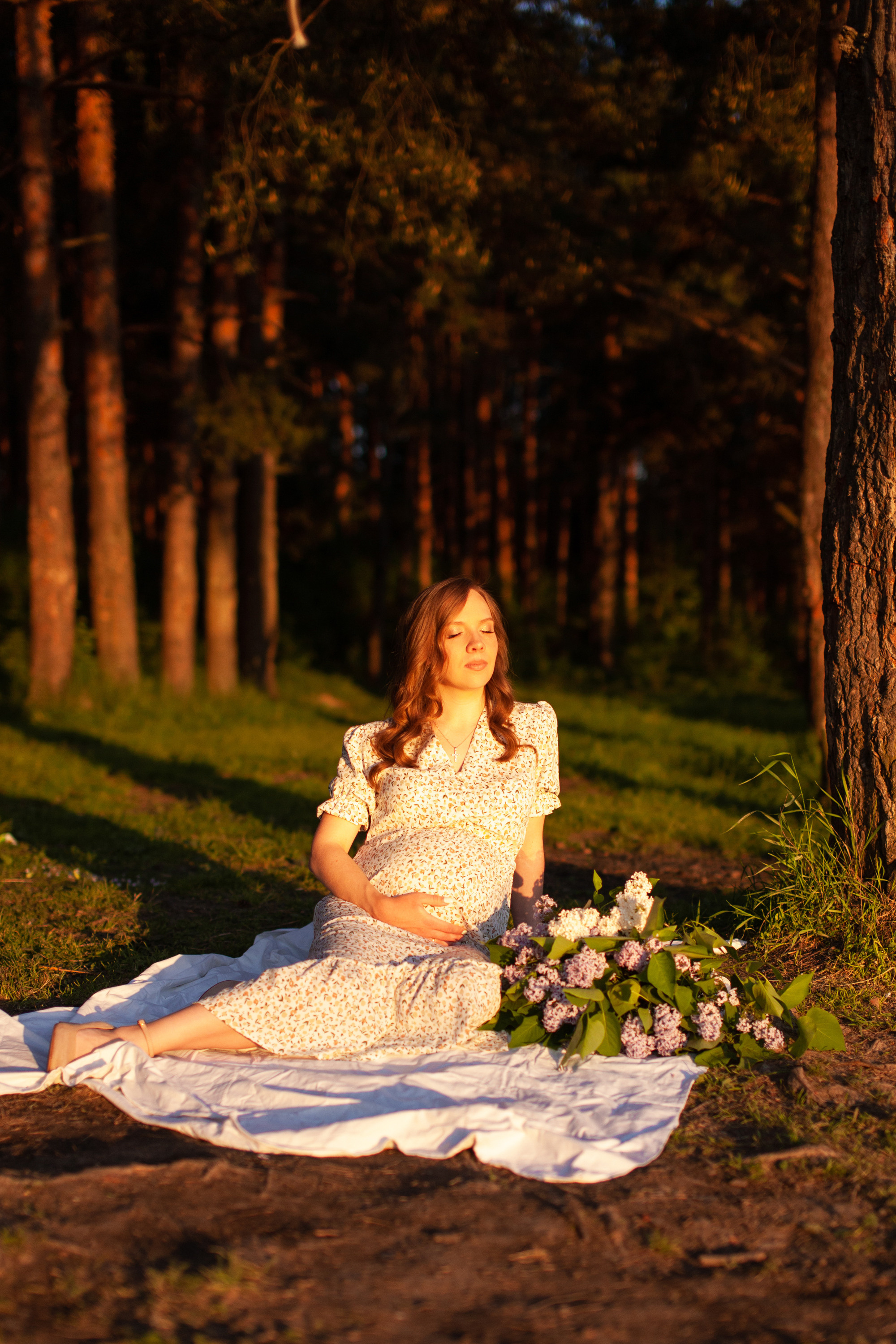 Лида+Ваня. Фотограф Сергиев Посад Москва Хованская Екатерина