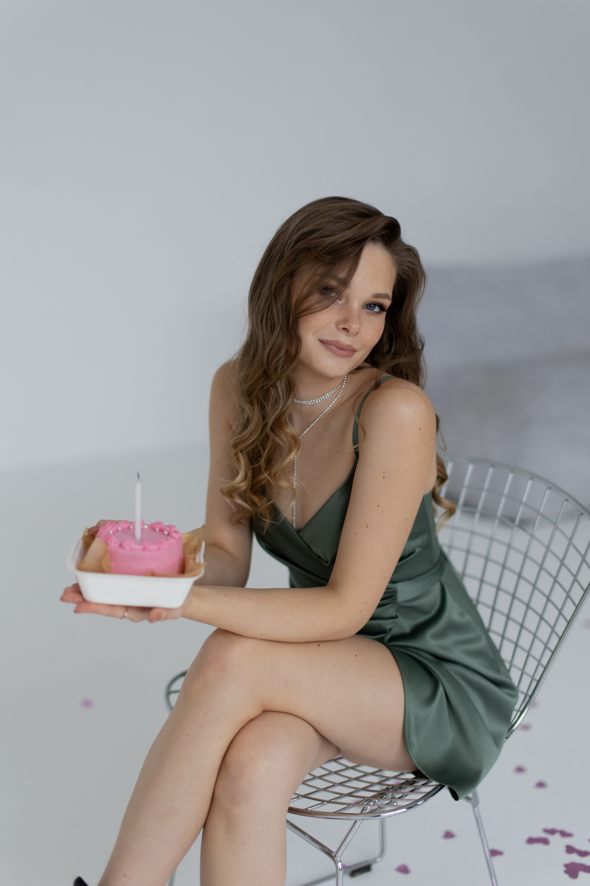 Nata's B-day!. Фотограф Сергиев Посад Москва Хованская Екатерина