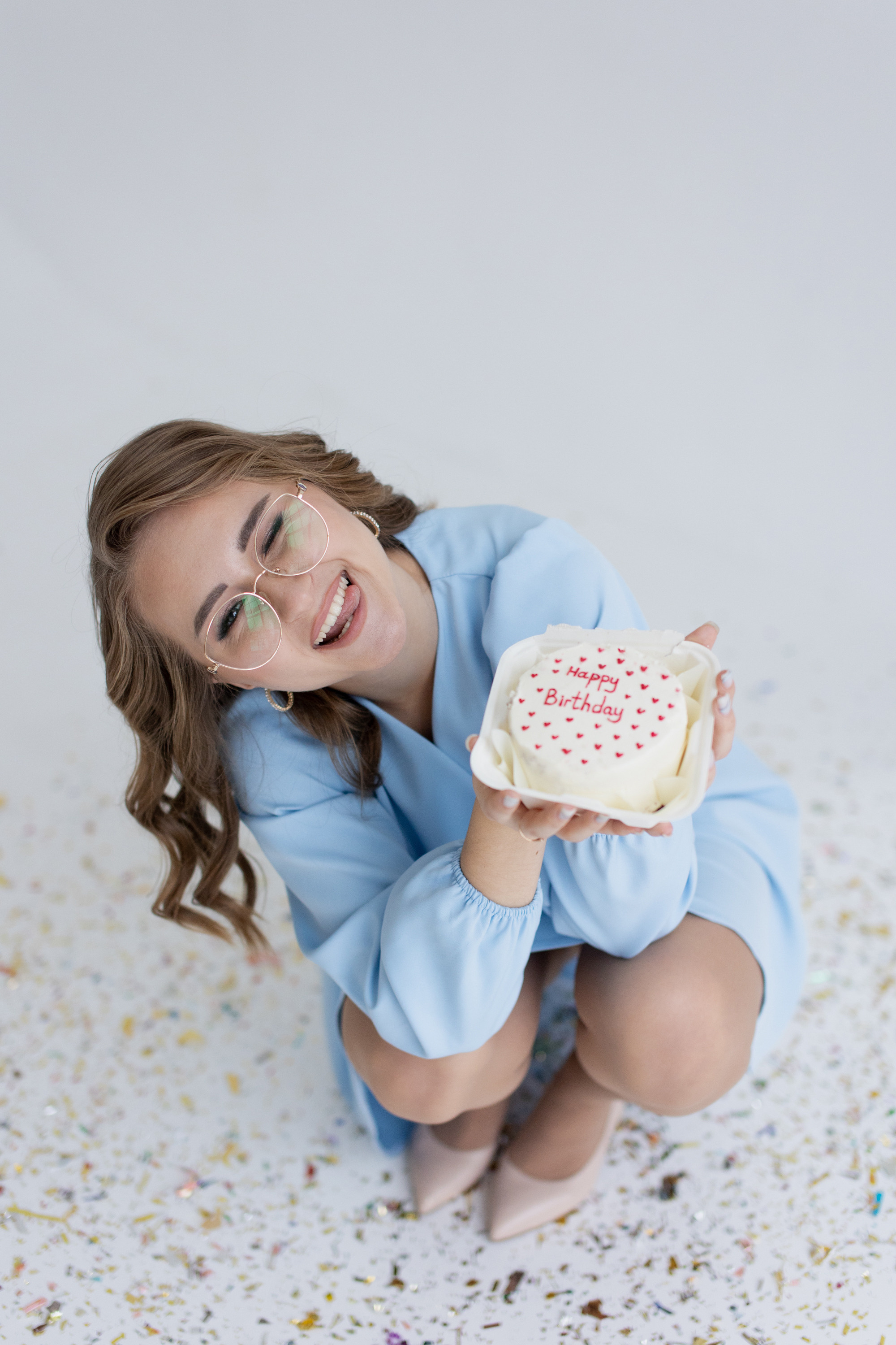 Даша B-day!. Фотограф Сергиев Посад Москва Хованская Екатерина