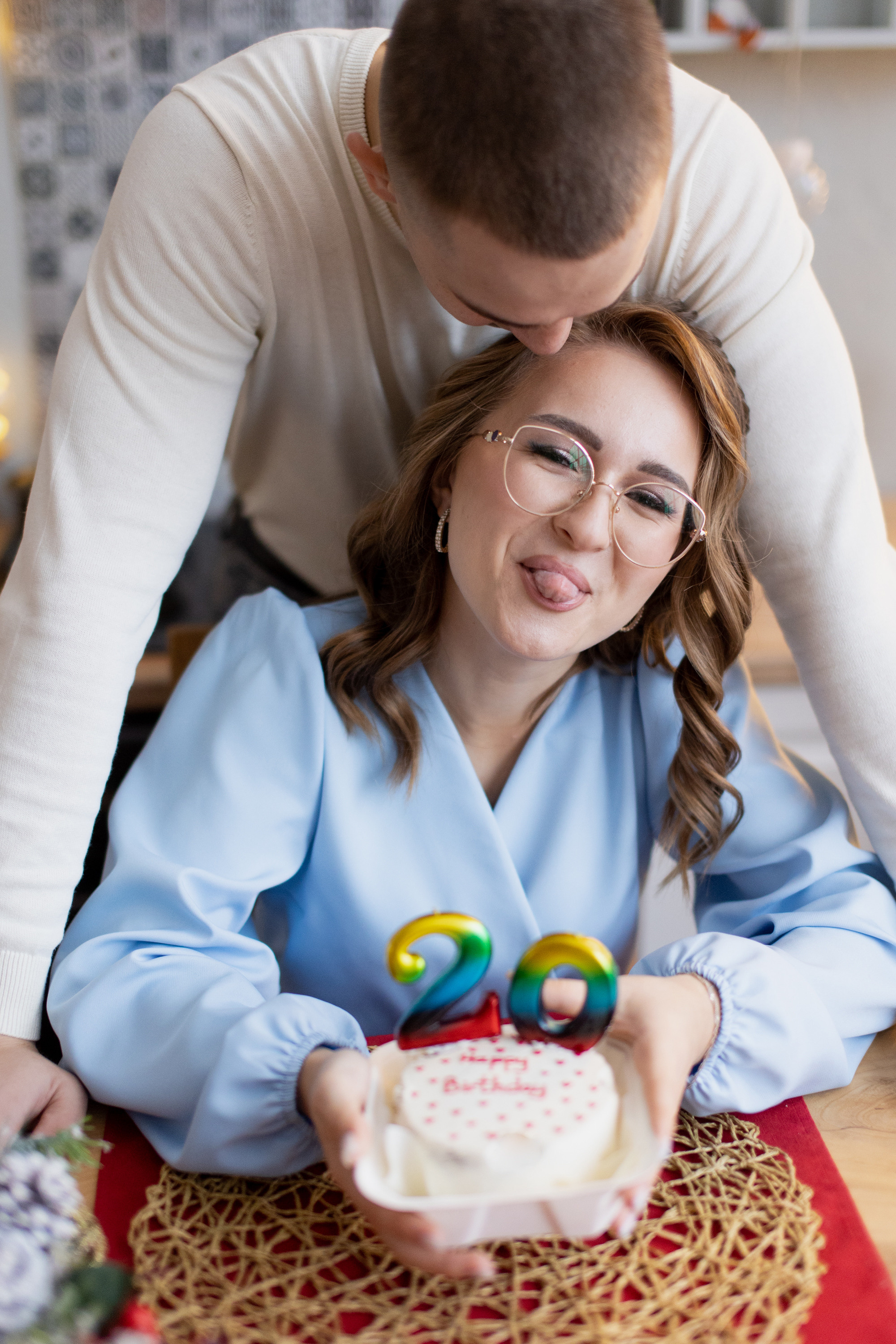 Даша B-day!. Фотограф Сергиев Посад Москва Хованская Екатерина