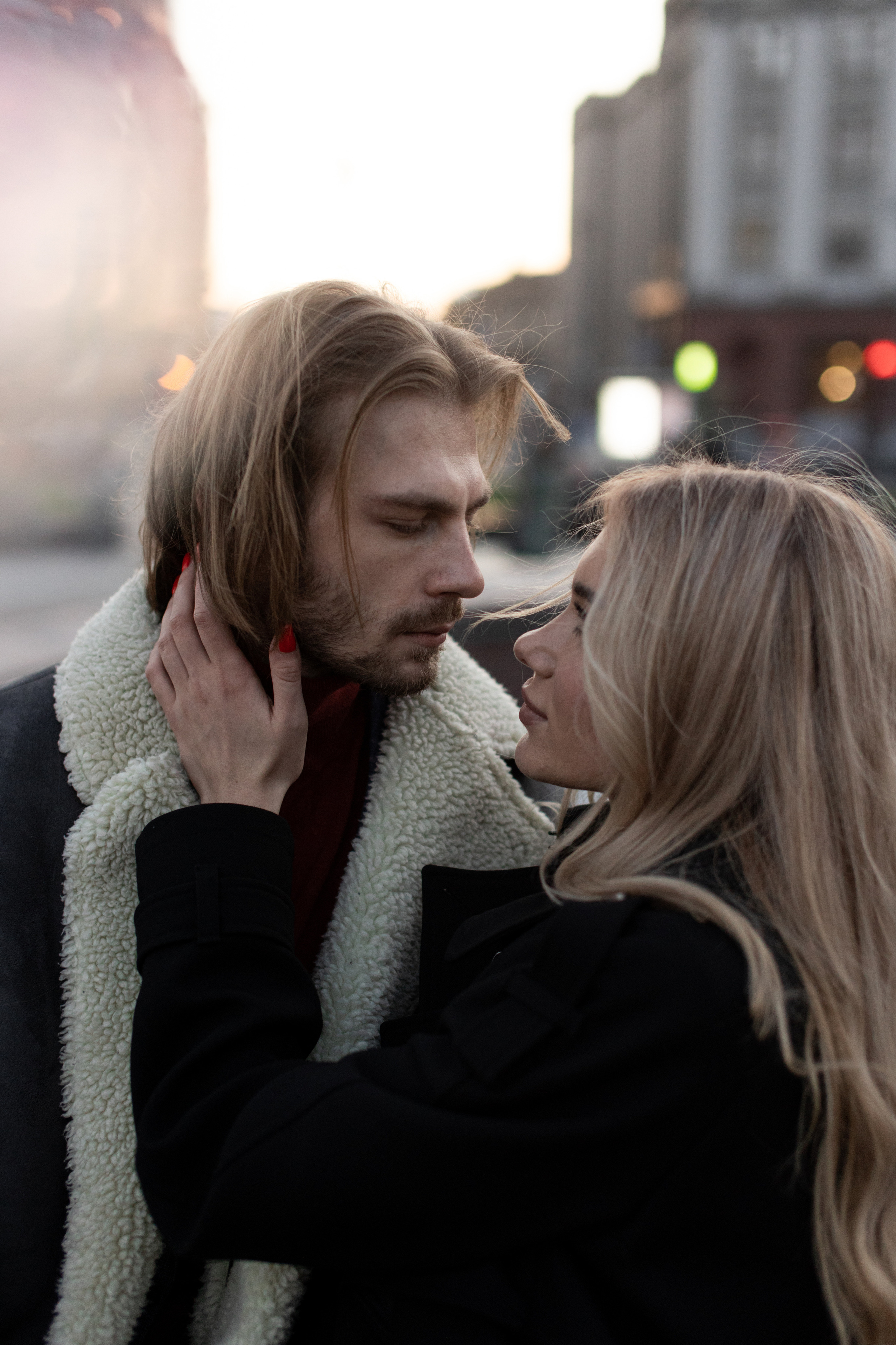 Эвелина и Григорий. Фотограф Сергиев Посад Москва Хованская Екатерина