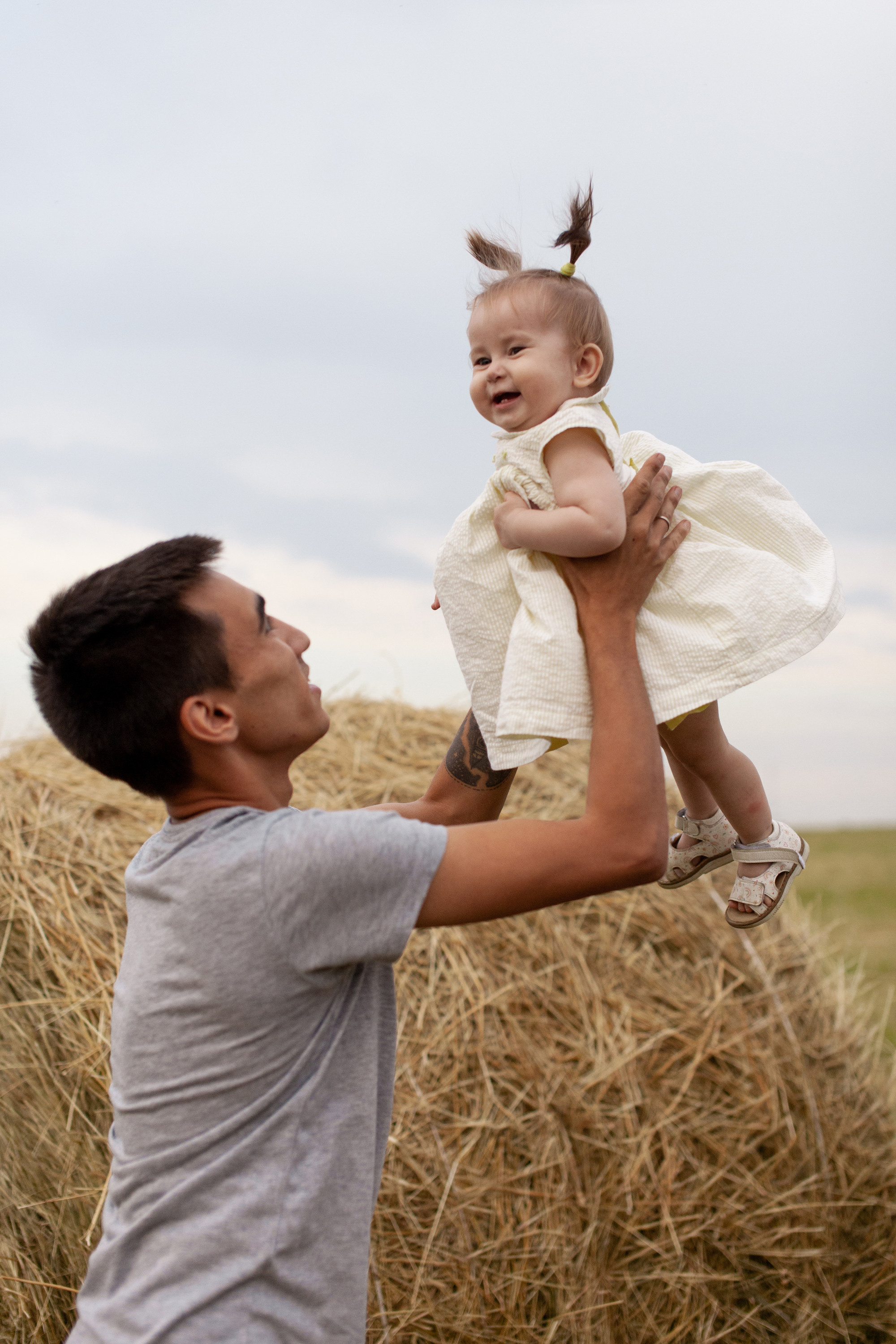 Андрей+Алена+Алиса. Фотограф Сергиев Посад Москва Хованская Екатерина