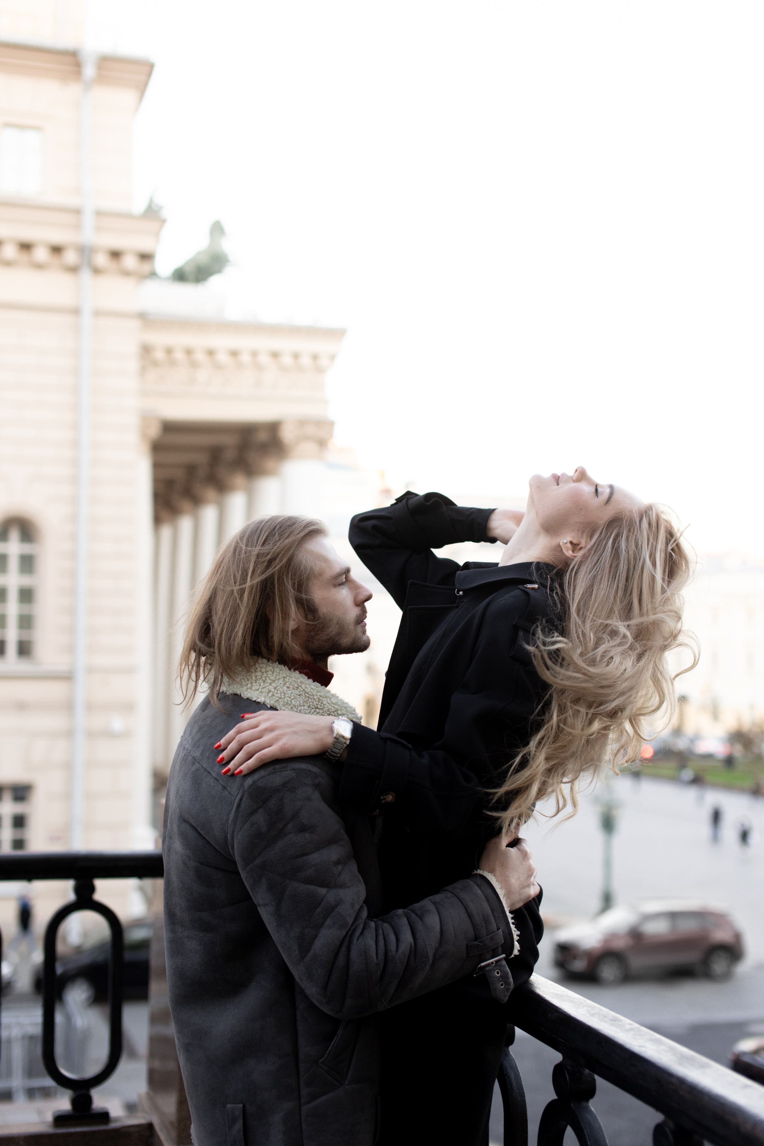 Эвелина и Григорий. Фотограф Сергиев Посад Москва Хованская Екатерина