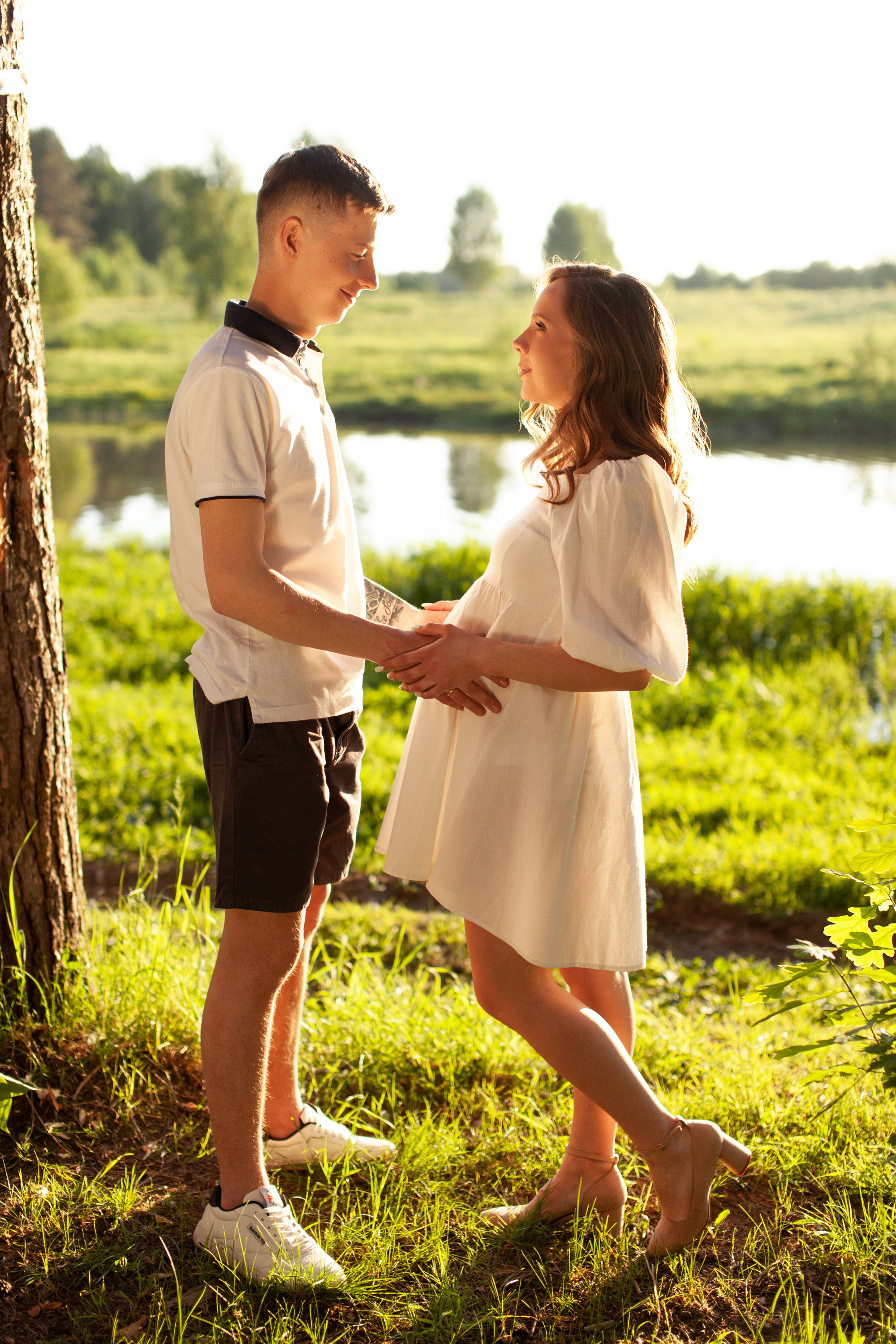 Лида+Ваня. Фотограф Сергиев Посад Москва Хованская Екатерина