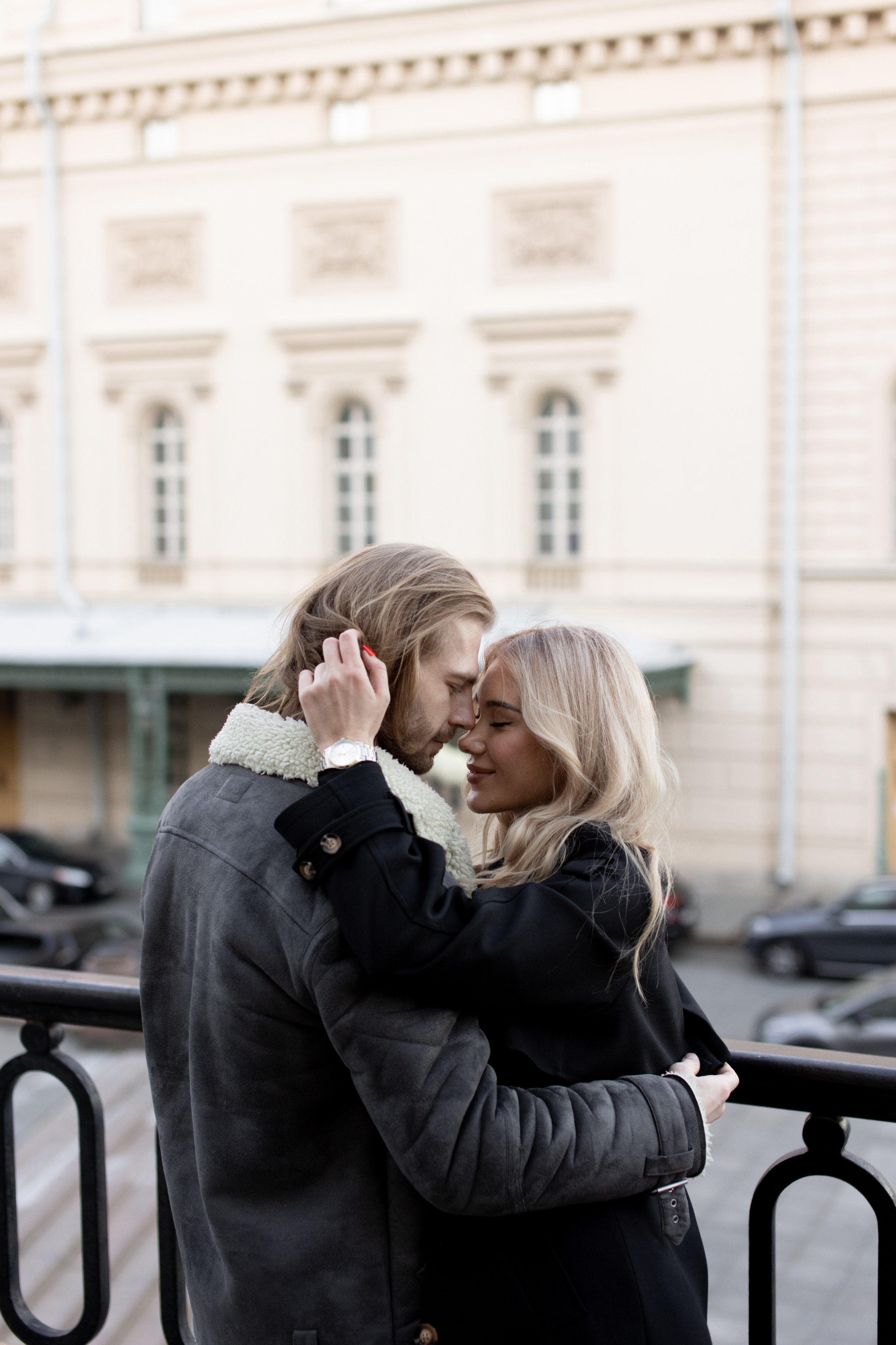 Эвелина и Григорий. Фотограф Сергиев Посад Москва Хованская Екатерина