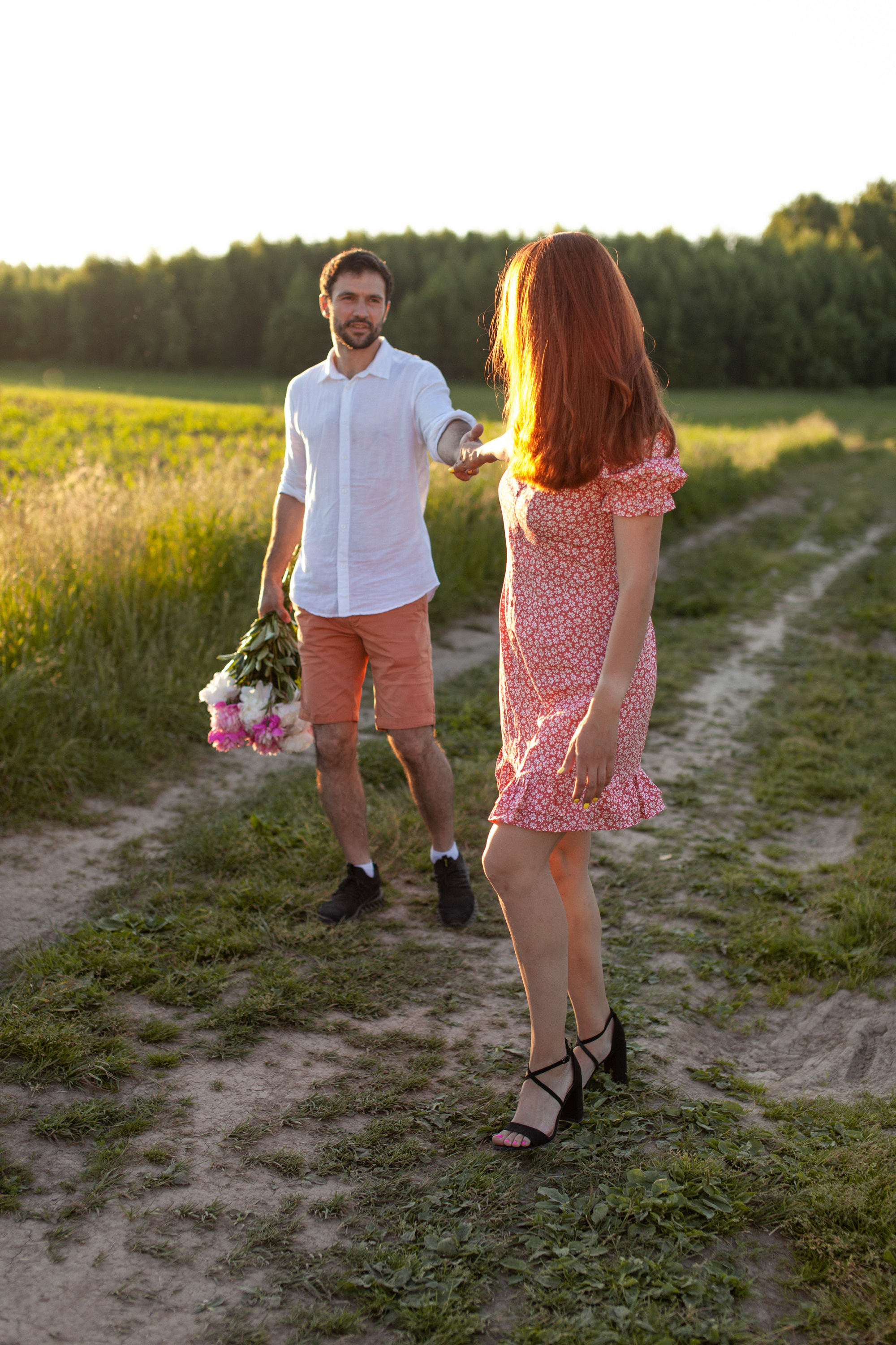 Яланжи family!. Фотограф Сергиев Посад Москва Хованская Екатерина