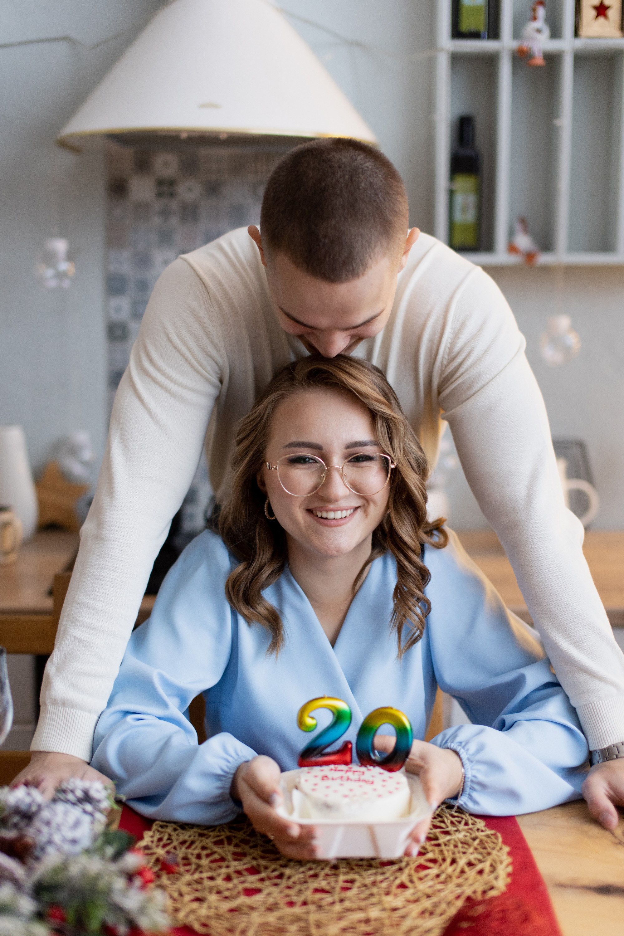 Даша B-day!. Фотограф Сергиев Посад Москва Хованская Екатерина