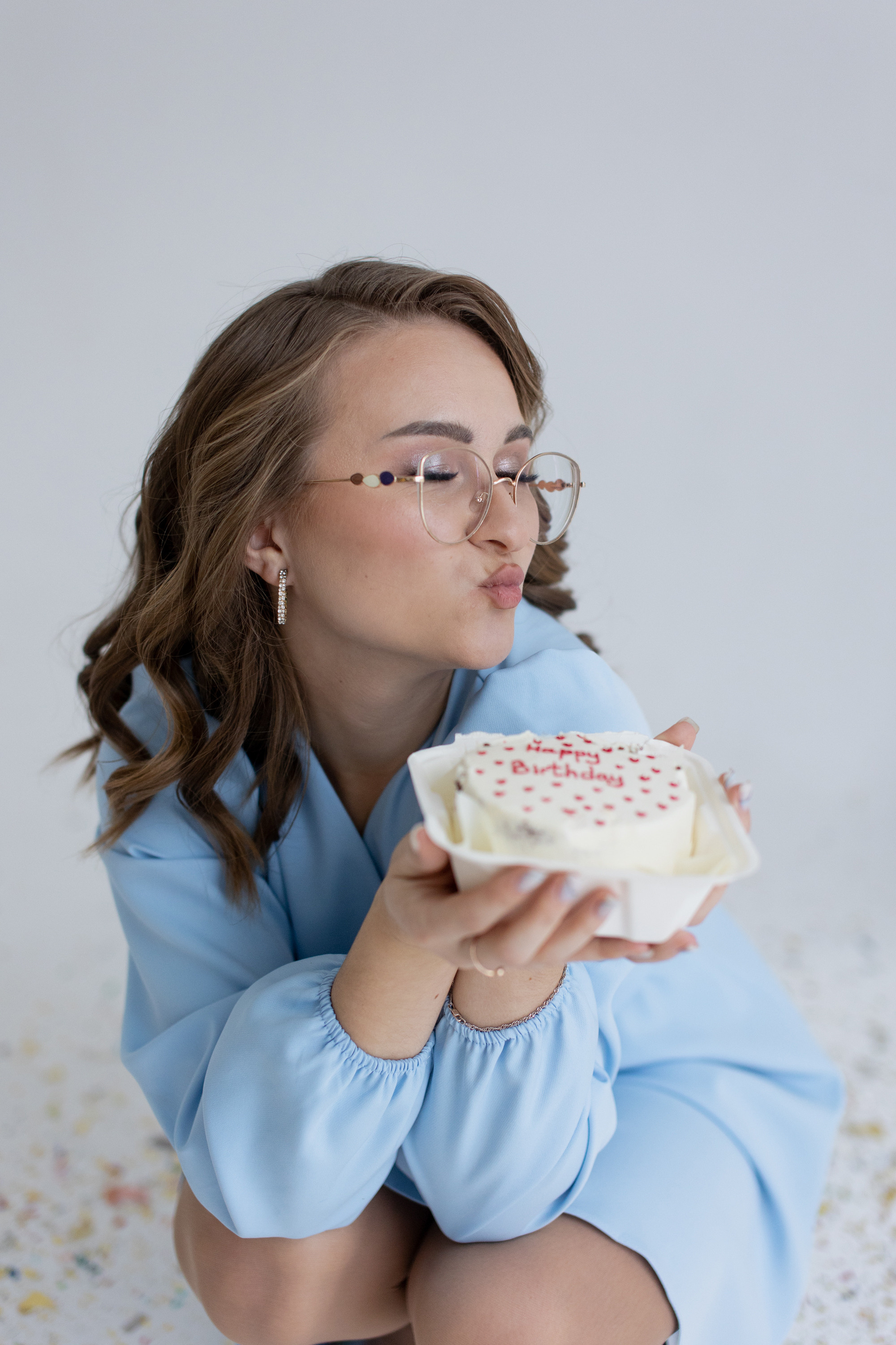 Даша B-day!. Фотограф Сергиев Посад Москва Хованская Екатерина